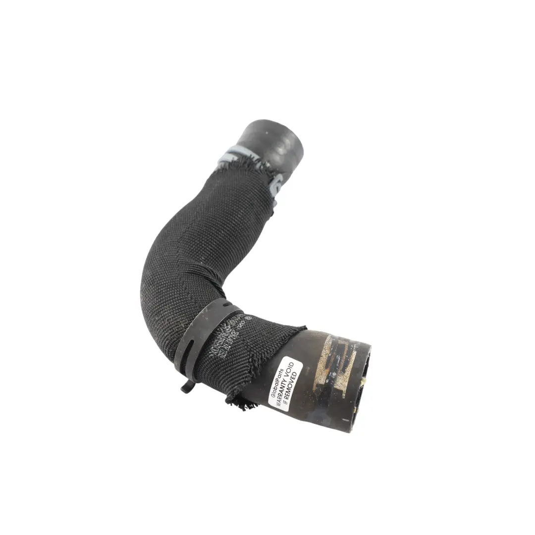 Coolant Hose Pipe Hose Tube Line to Audi RS Q3 8U Engine with Part number 8J0121018 Audi RS Q3 8U Engine Coolant Hose Pipe Hose Tube Line - SKU 8U0121036 - Part number 8J0121018