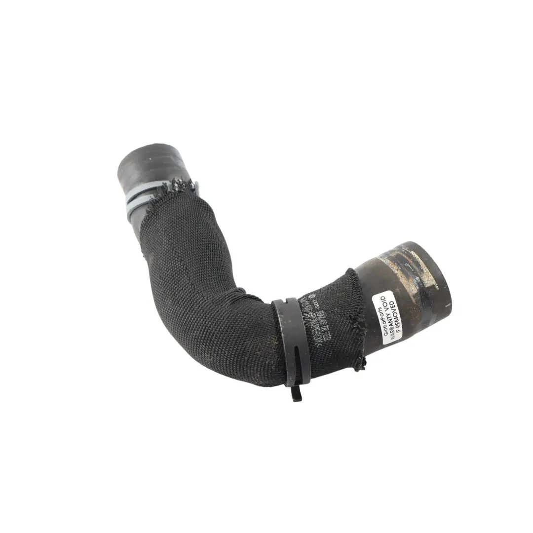 Audi RS Q3 8U Engine Coolant Hose Pipe Hose Tube Line - SKU 8U0121036 - Part number 8J0121018