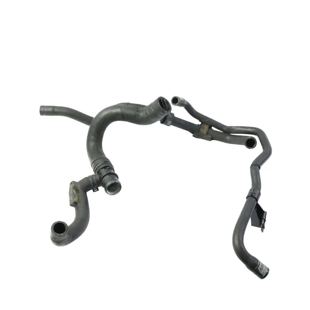 Audi A4 B8 TT 8J Radiator Coolant Hose Pipe Cooling Line - SKU 8J0121051L - Part number 8J0121051L