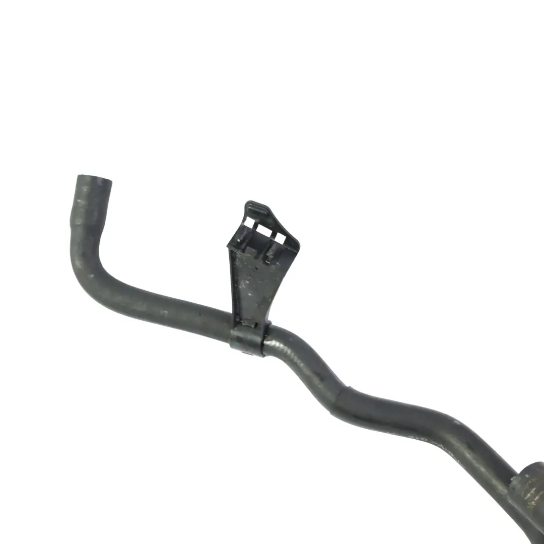 Audi A4 B8 TT 8J Manguera Tubo Refrigerante Radiador - SKU 8J0121051L - Número de pieza 8J0121051L