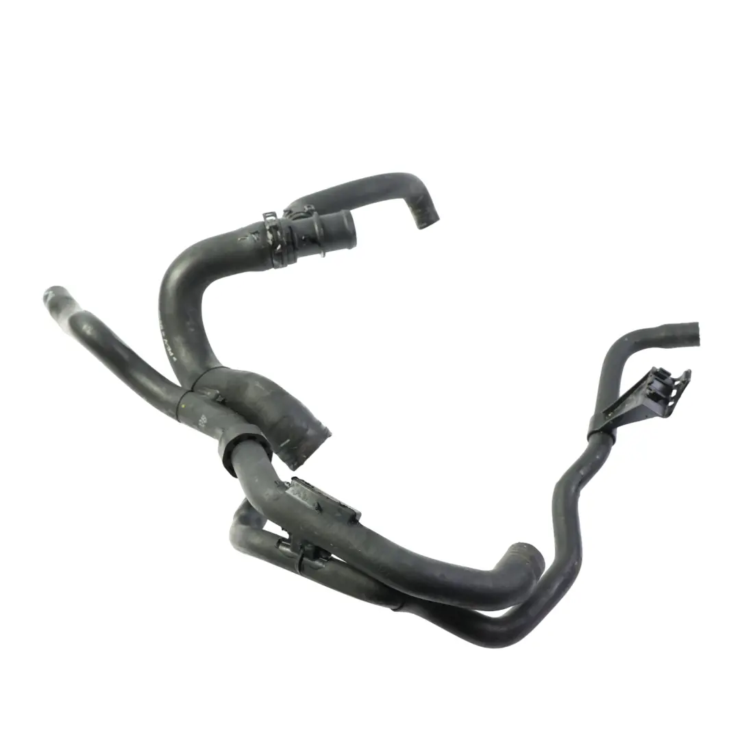 Audi A4 B8 TT 8J Wąż Wody Chłodnicy Rura Chłodzenia - SKU 8J0121051L - Numer Części 8J0121051L