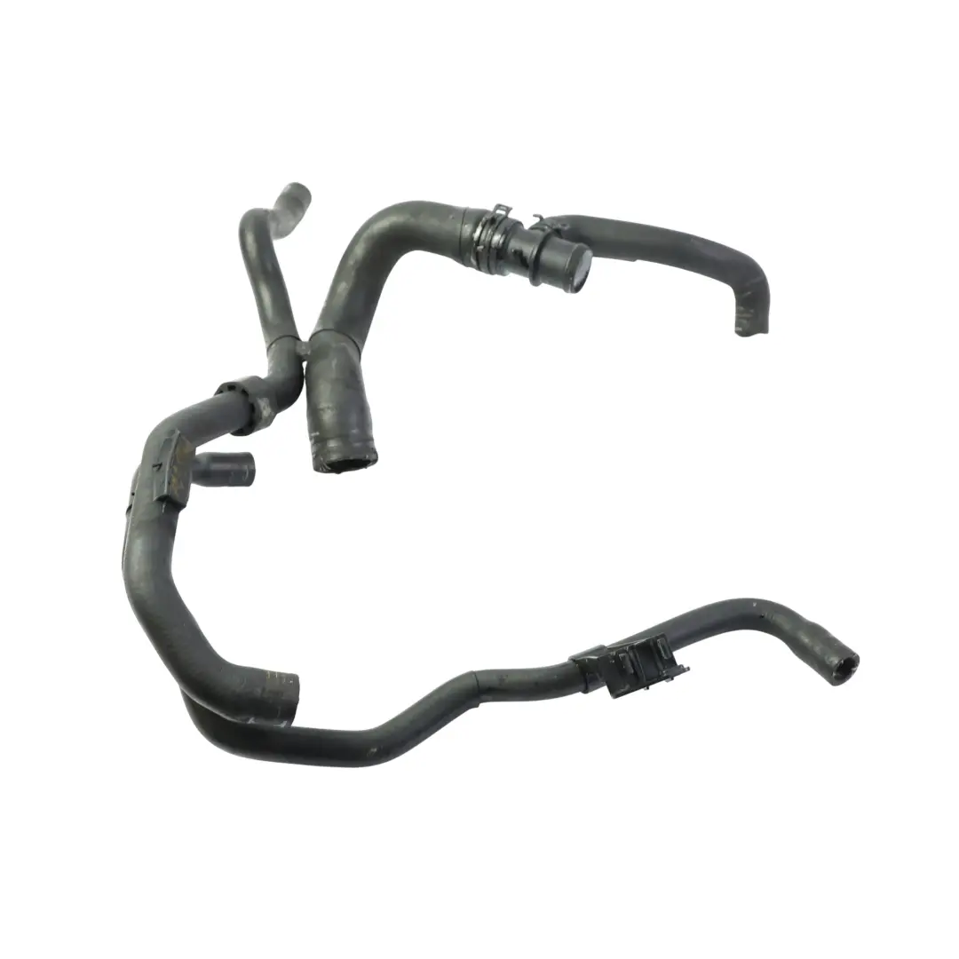 Audi A4 B8 TT 8J Manguera Tubo Refrigerante Radiador - SKU 8J0121051L - Número de pieza 8J0121051L