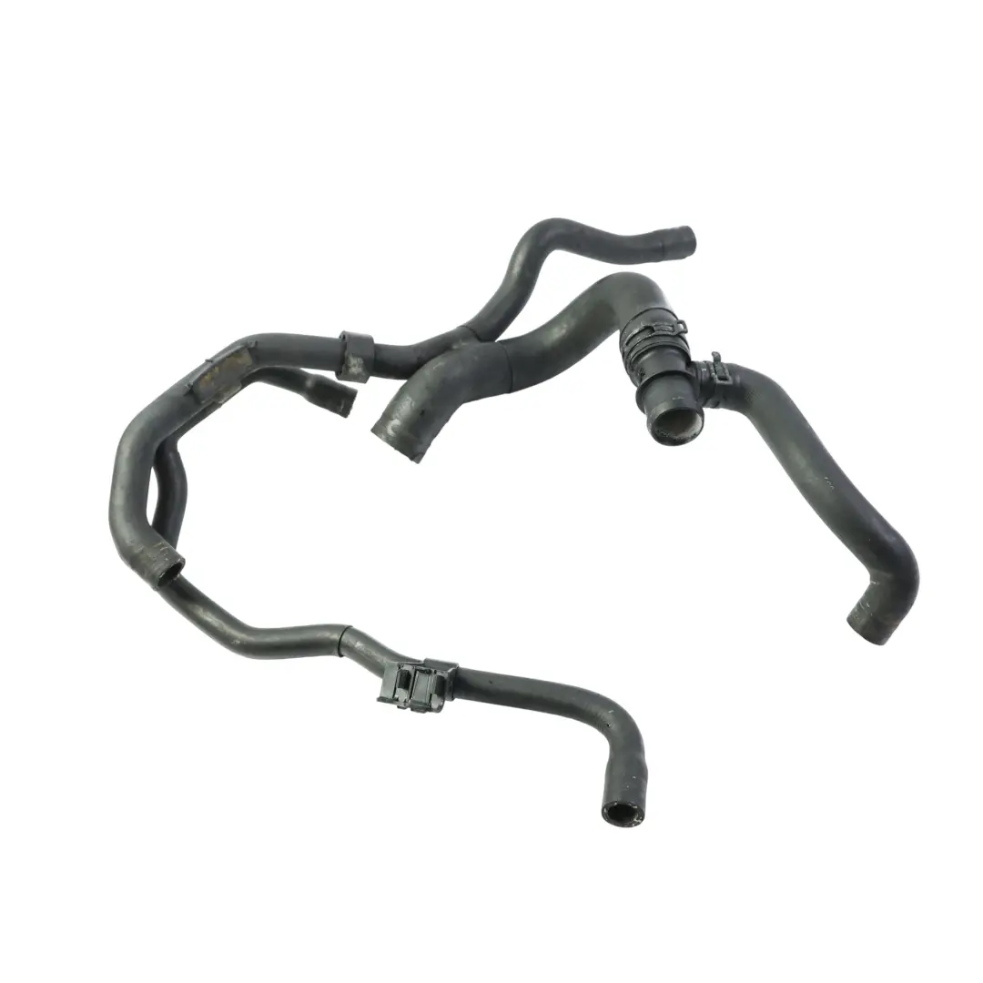 Audi A4 B8 TT 8J Manguera Tubo Refrigerante Radiador - SKU 8J0121051L - Número de pieza 8J0121051L