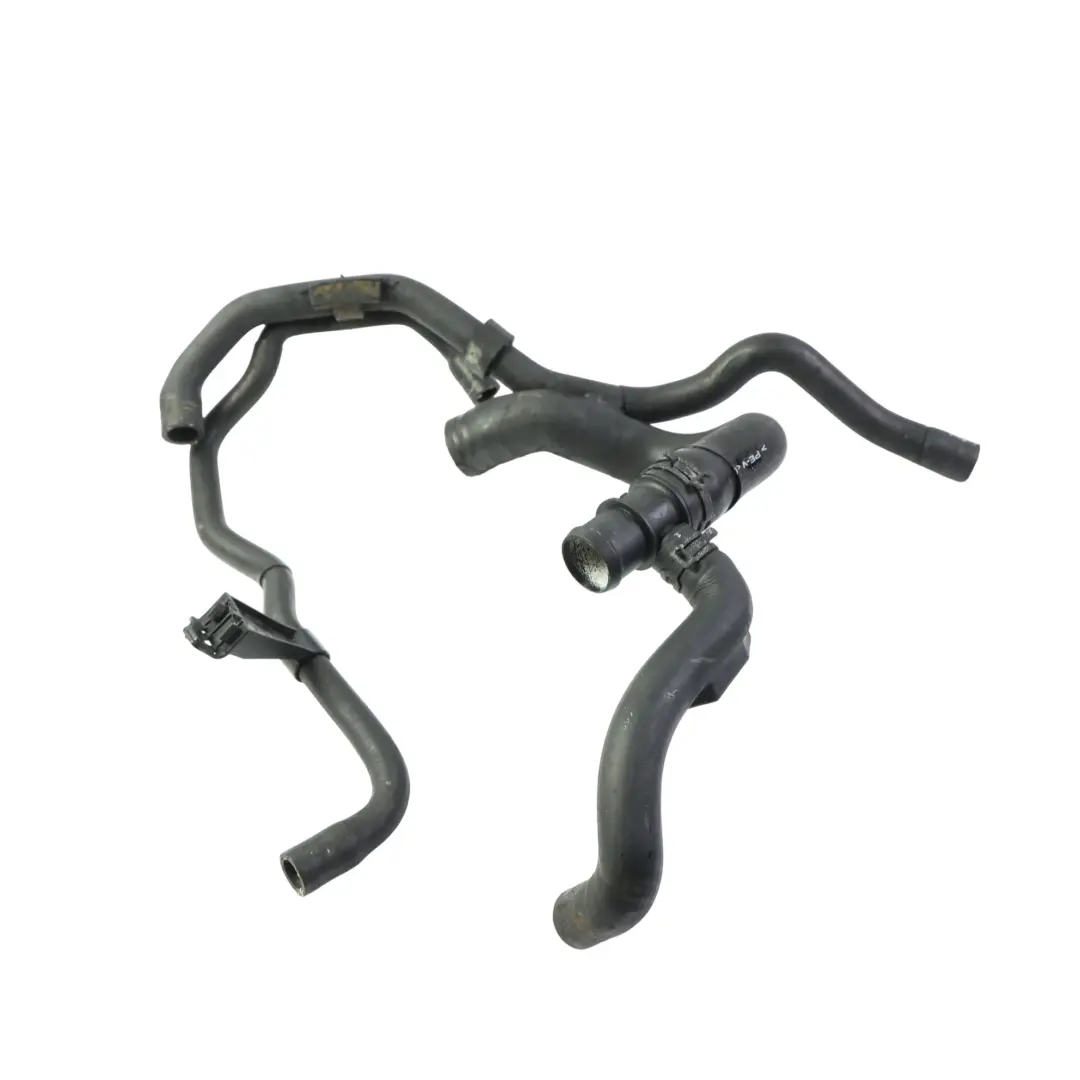 Audi A4 B8 TT 8J Manguera Tubo Refrigerante Radiador - SKU 8J0121051L - Número de pieza 8J0121051L