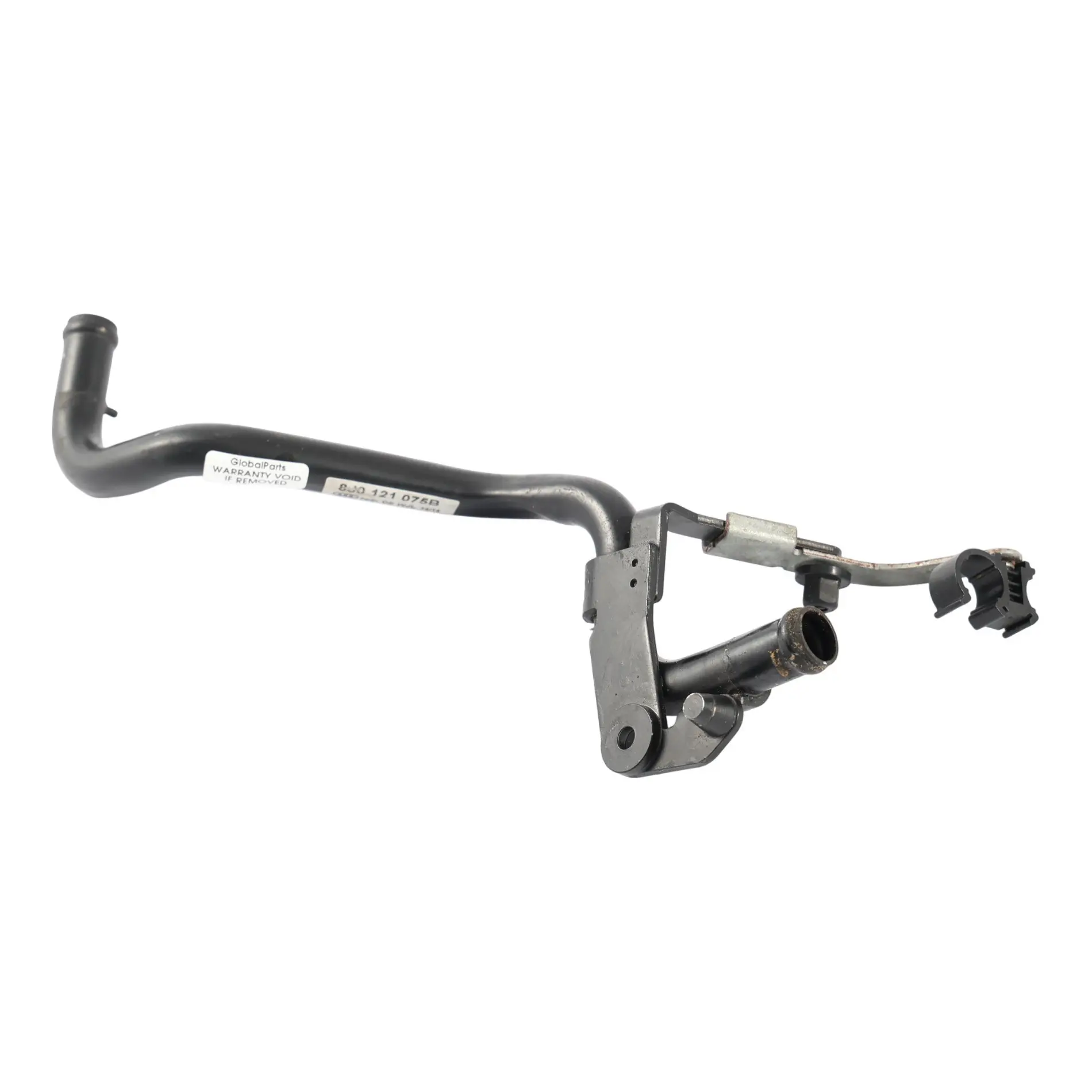 Audi RSQ3 8U Air Breather Hose Pipe Line 2.5 TFSI Petrol Engine 8J0121075B