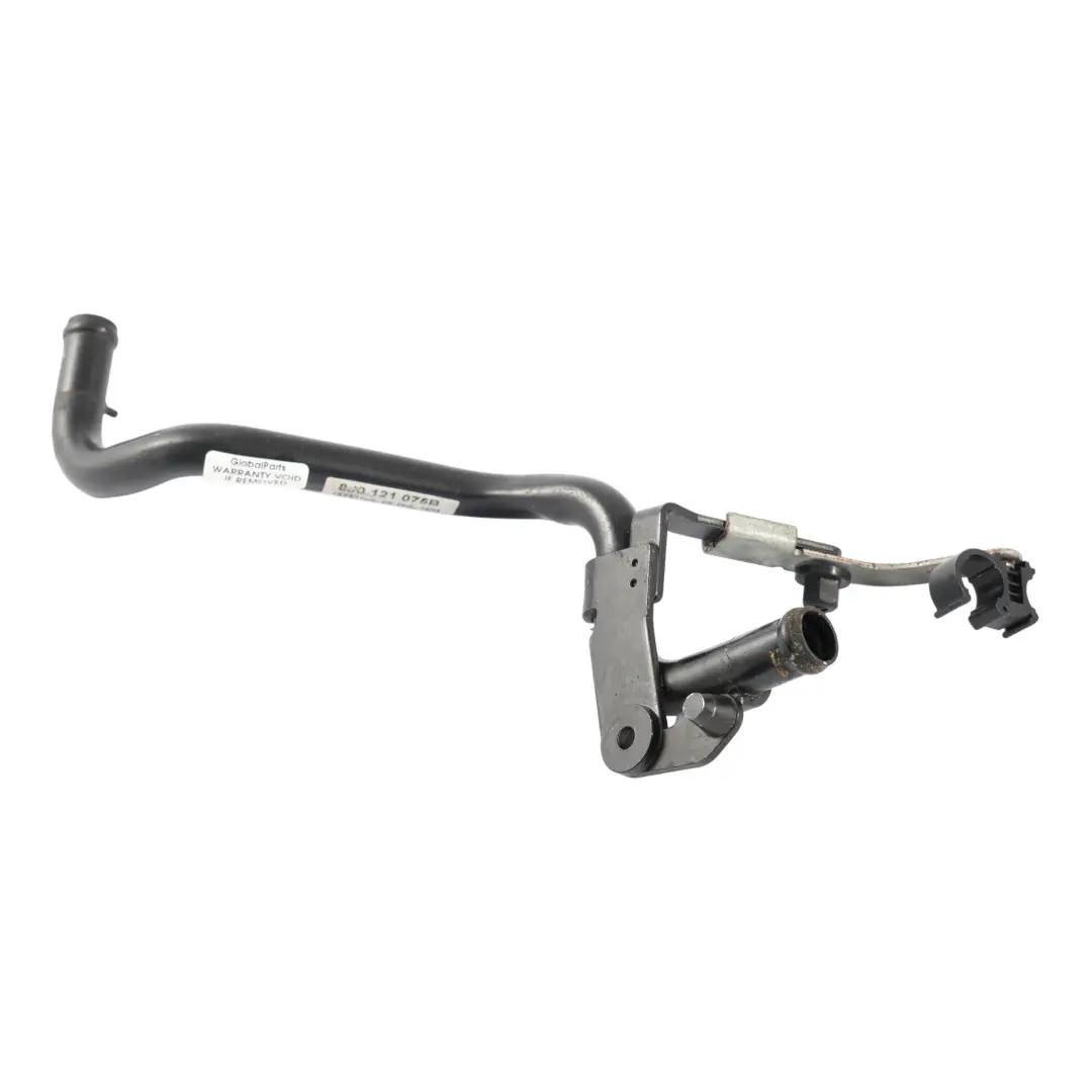 RSQ3 8U Air Breather Hose Pipe Line 2.5 TFSI Petrol Engine to Audi with Part number 8J0121075B Audi RSQ3 8U Air Breather Hose Pipe Line 2.5 TFSI Petrol Engine - SKU 8J0121075B - Part number 8J0121075B