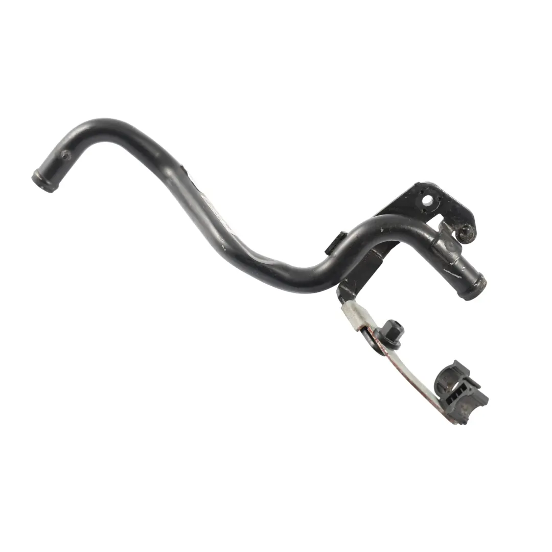 RSQ3 8U Air Breather Hose Pipe Line 2.5 TFSI Petrol Engine to Audi with Part number 8J0121075B Audi RSQ3 8U Air Breather Hose Pipe Line 2.5 TFSI Petrol Engine - SKU 8J0121075B - Part number 8J0121075B