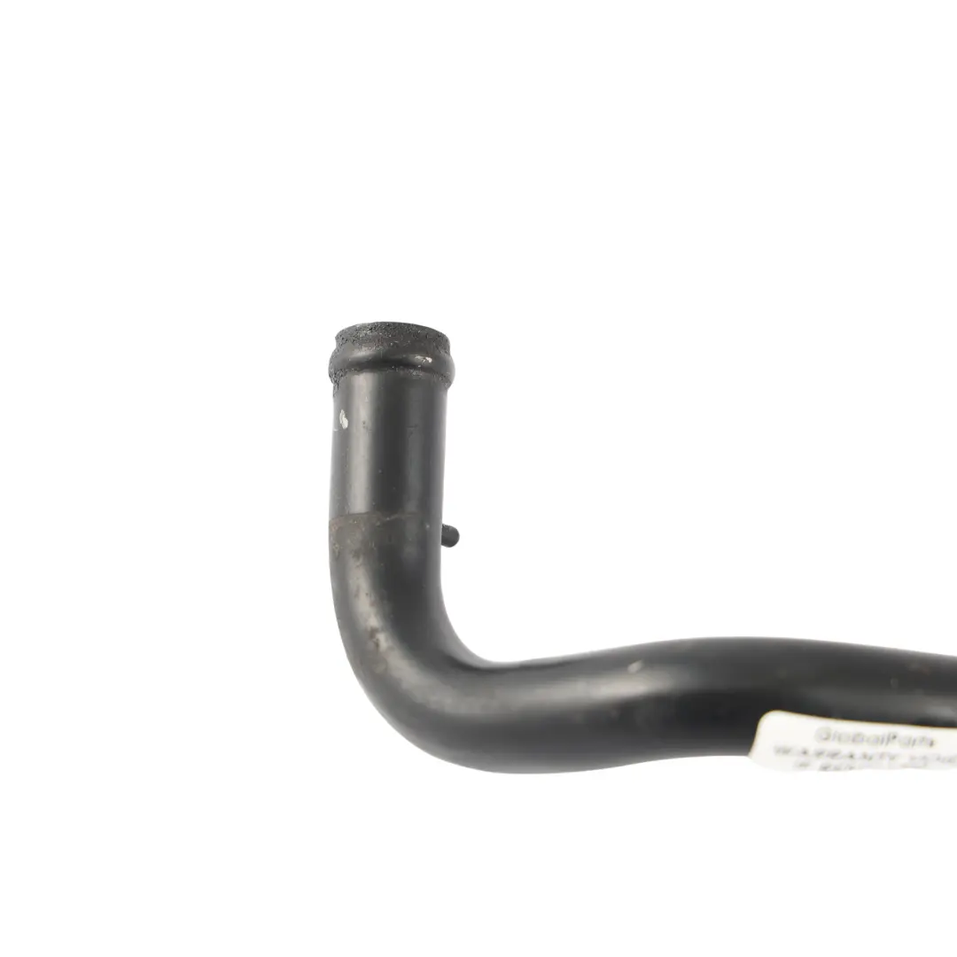 Audi RSQ3 8U Air Breather Hose Pipe Line 2.5 TFSI Petrol Engine - SKU 8J0121075B - Part number 8J0121075B