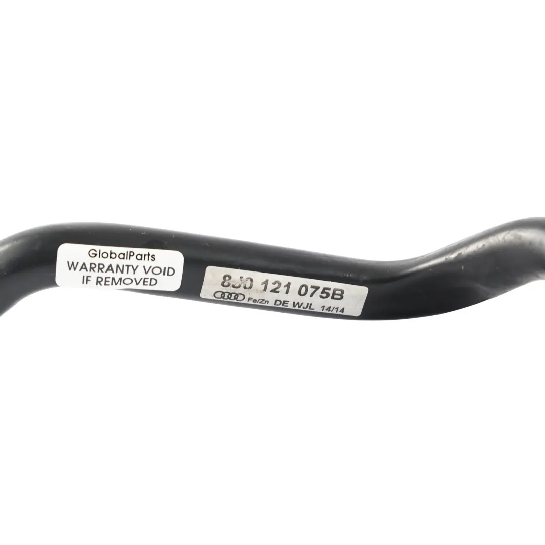 RSQ3 8U Air Breather Hose Pipe Line 2.5 TFSI Petrol Engine to Audi with Part number 8J0121075B Audi RSQ3 8U Air Breather Hose Pipe Line 2.5 TFSI Petrol Engine - SKU 8J0121075B - Part number 8J0121075B