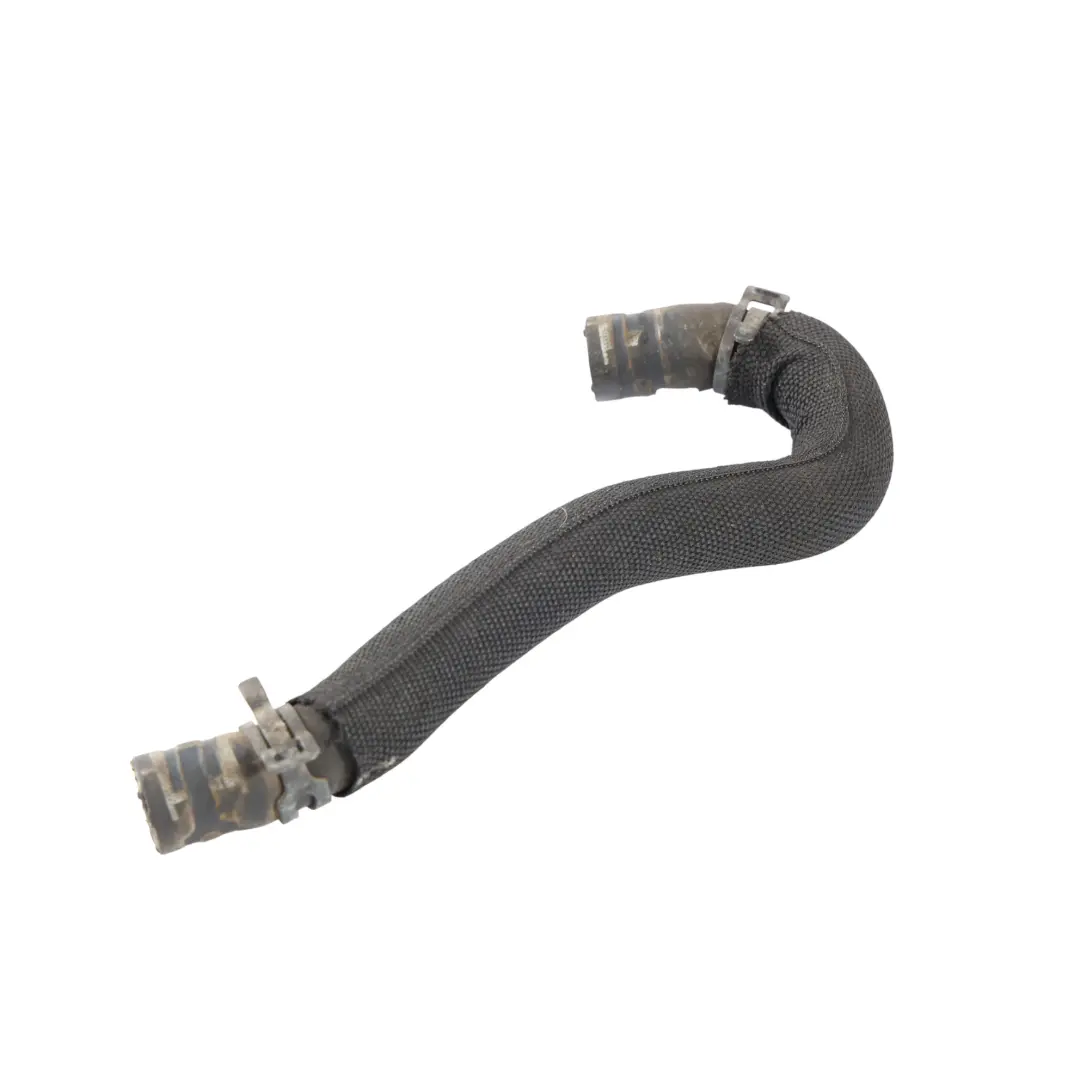 Audi RSQ3 8U Tuyau Conduite Liquide Refroidissement Moteur 2.5 TFSI - SKU 8J0121123 - Numéro de pièce 8J0121123