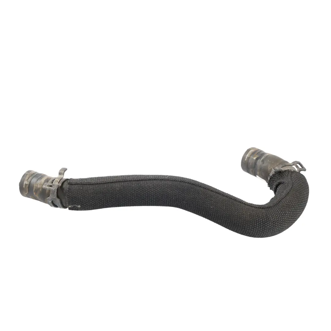 Audi RSQ3 8U Tuyau Conduite Liquide Refroidissement Moteur 2.5 TFSI - SKU 8J0121123 - Numéro de pièce 8J0121123