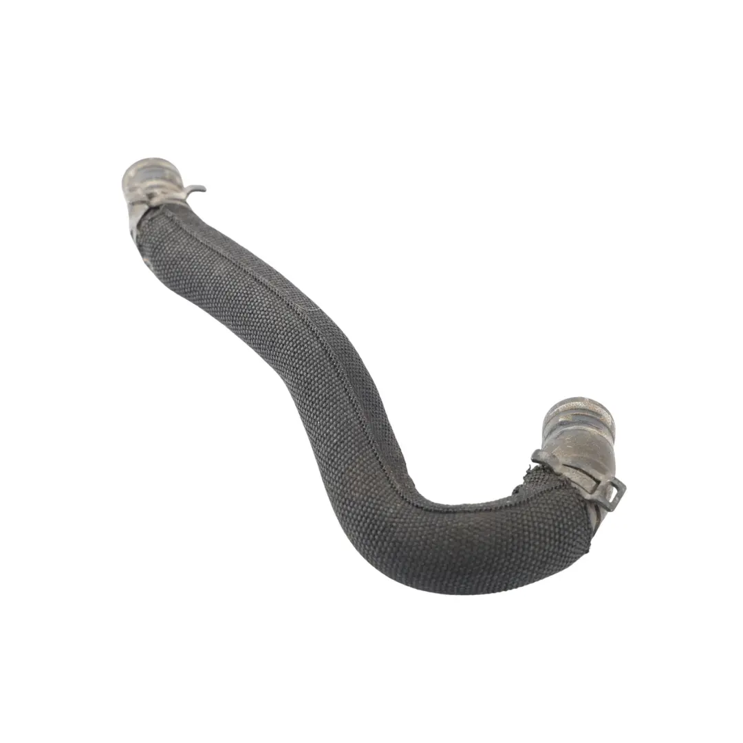 Audi RSQ3 8U Tuyau Conduite Liquide Refroidissement Moteur 2.5 TFSI - SKU 8J0121123 - Numéro de pièce 8J0121123