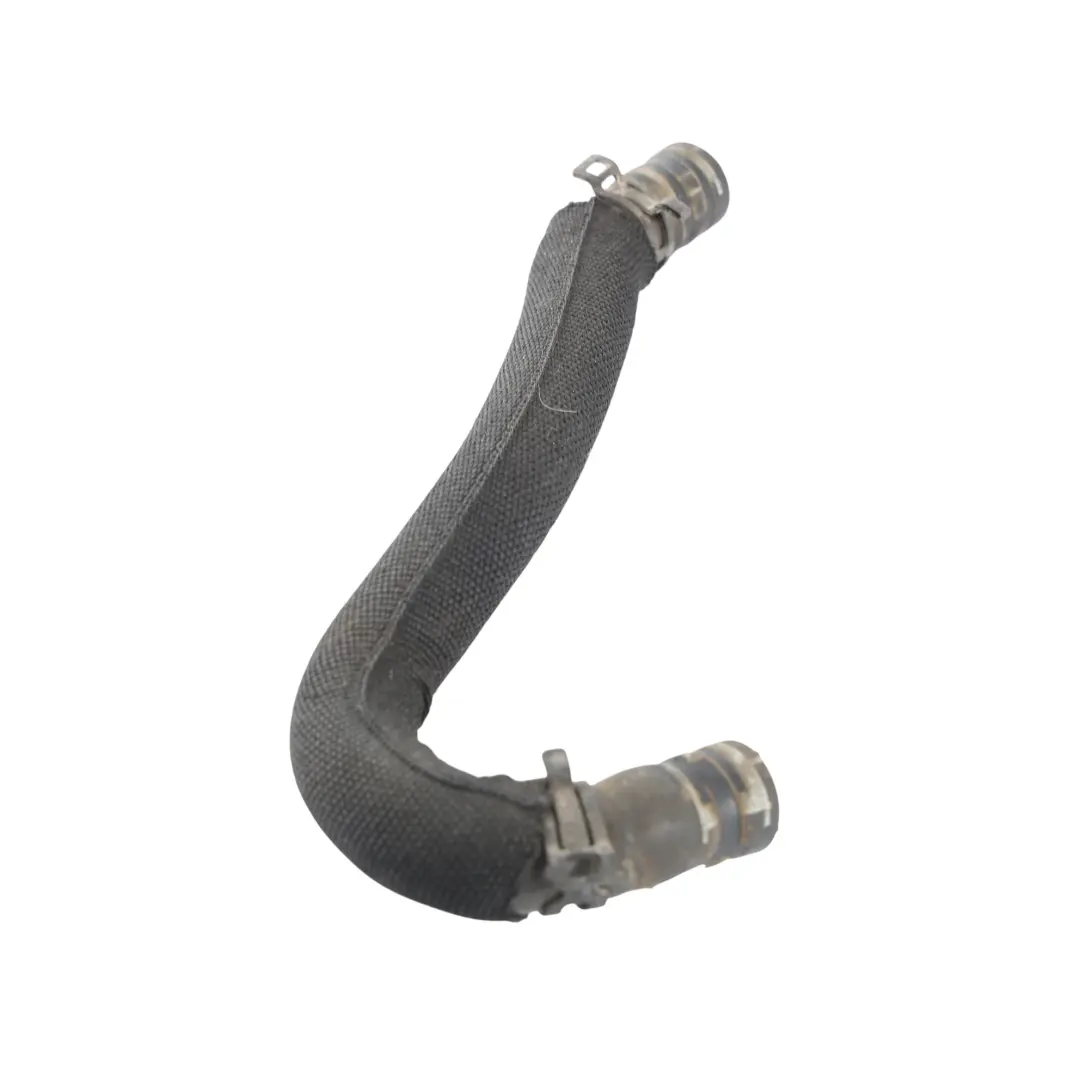 Audi RSQ3 8U Tuyau Conduite Liquide Refroidissement Moteur 2.5 TFSI - SKU 8J0121123 - Numéro de pièce 8J0121123