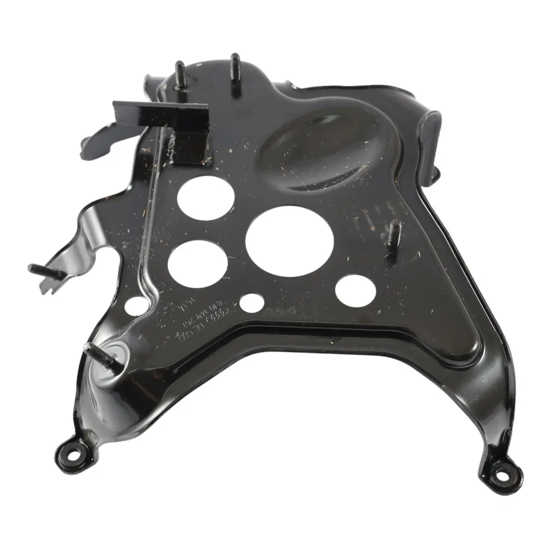 Audi RS3 TT RSQ3 8U Intercooler Mounting Bracket Support Retainer - SKU 8J0145261 - Part number 8J0145261
