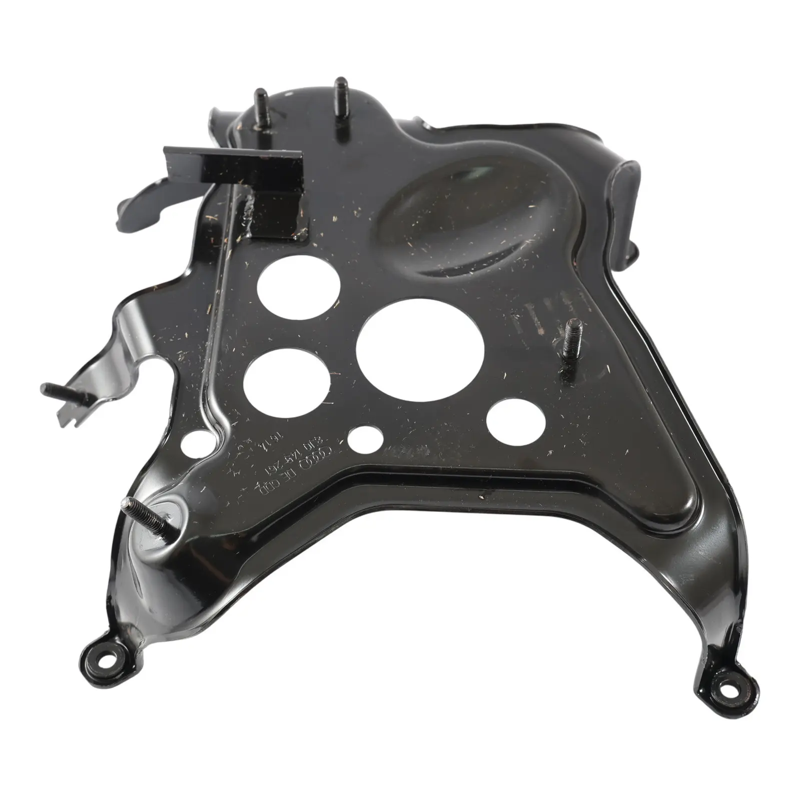 Audi RS3 TT RSQ3 8U Intercooler Mounting Bracket Support Retainer 8J0145261