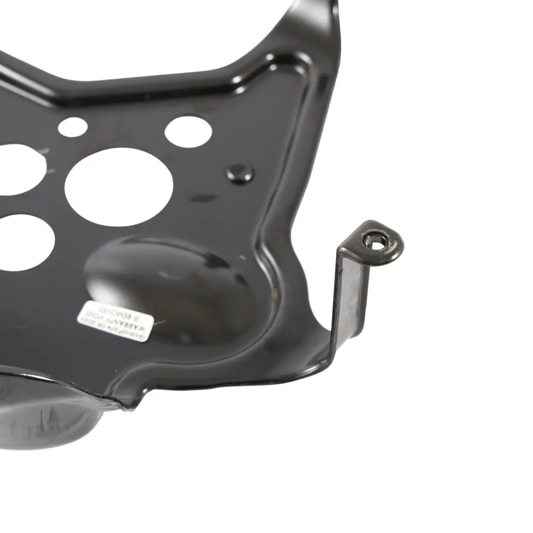 RSQ3 8U Support Fixation Échangeur Intercooler pour Audi RS3 TT à propos du numéro de pièce 8J0145261 Audi RS3 TT RSQ3 8U Support Fixation Échangeur Intercooler - SKU 8J0145261 - Numéro de pièce 8J0145261