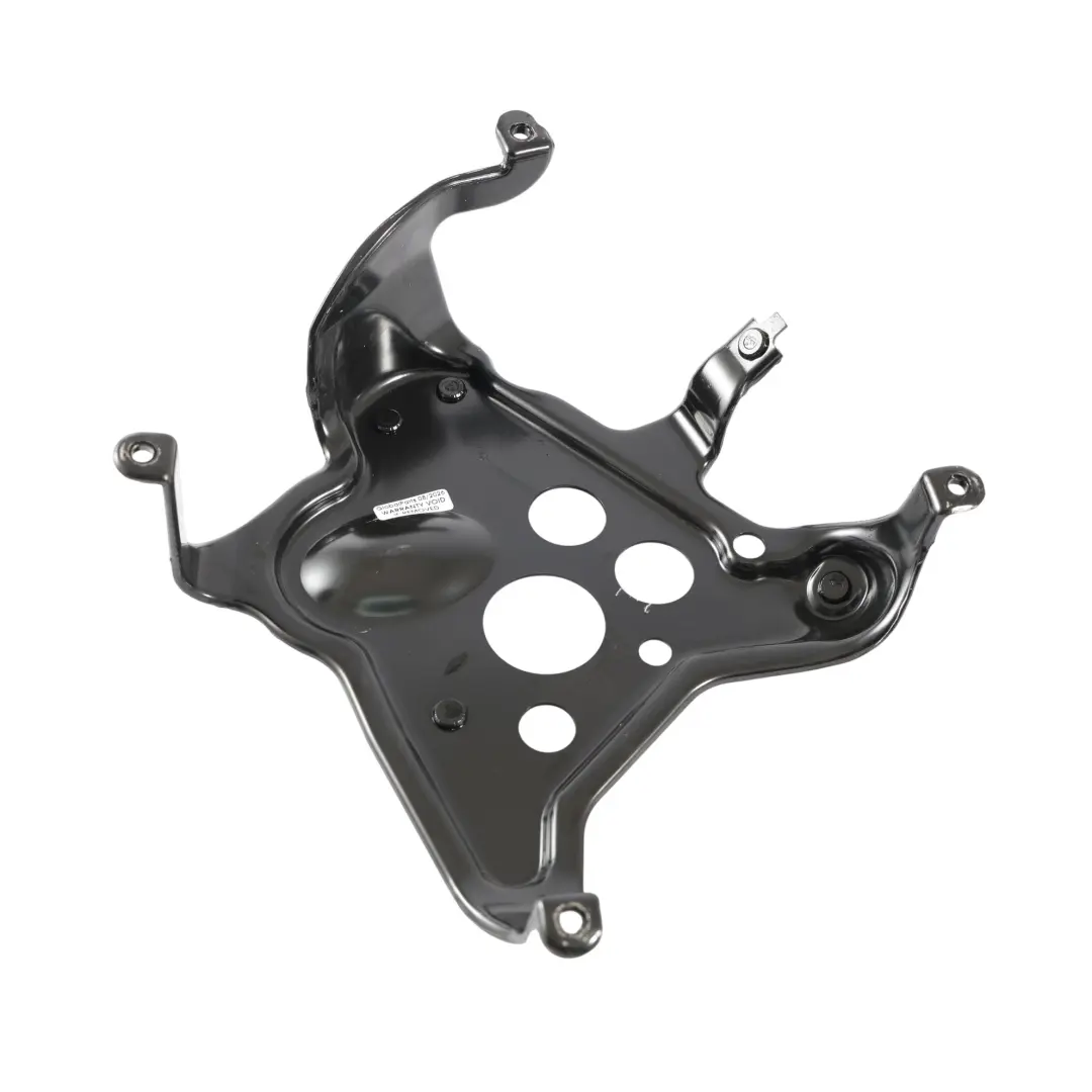 Audi RS3 TT RSQ3 8U Intercooler Mounting Bracket Support Retainer - SKU 8J0145261 - Part number 8J0145261