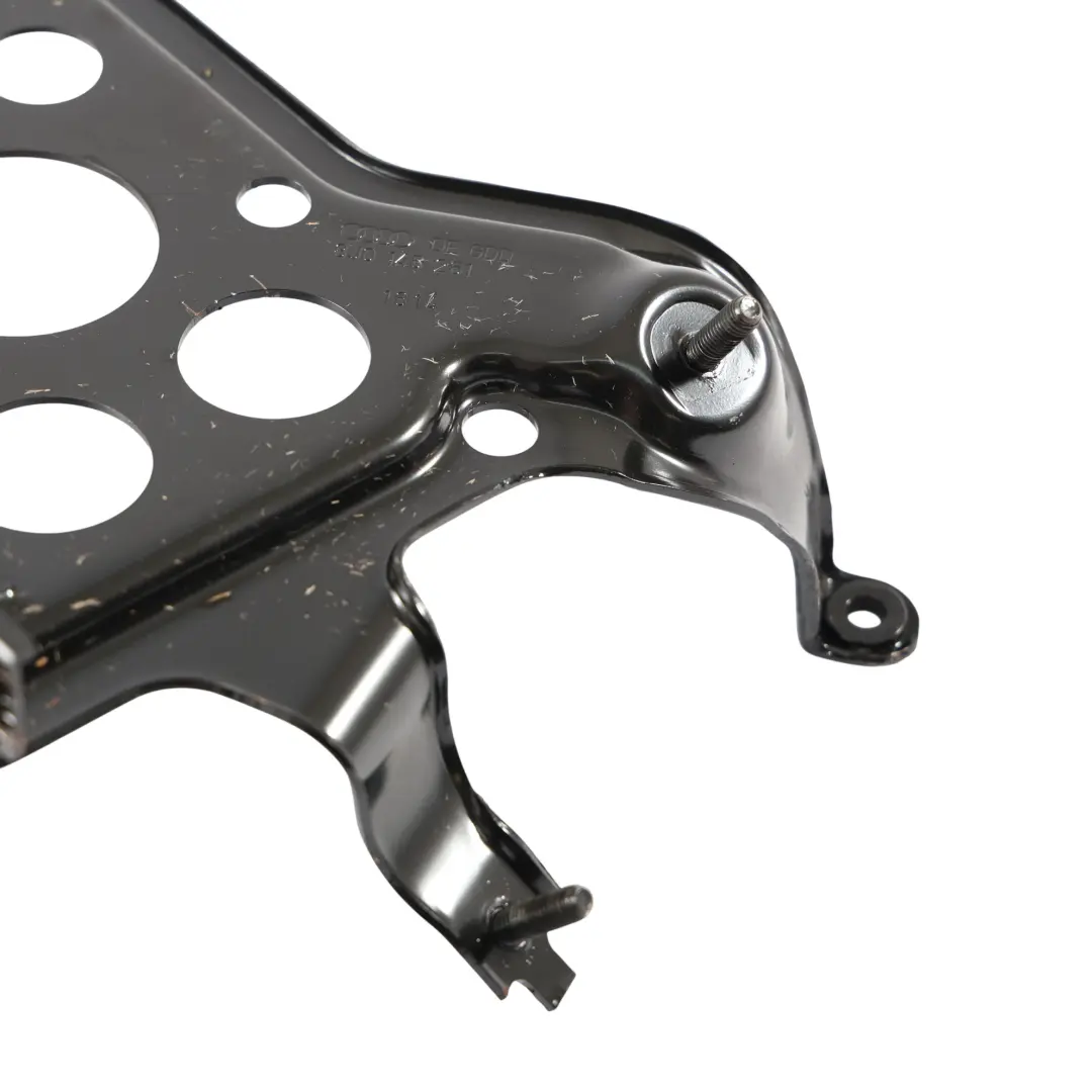 RSQ3 8U Intercooler Mounting Bracket Support Retainer to Audi RS3 TT with Part number 8J0145261 Audi RS3 TT RSQ3 8U Intercooler Mounting Bracket Support Retainer - SKU 8J0145261 - Part number 8J0145261