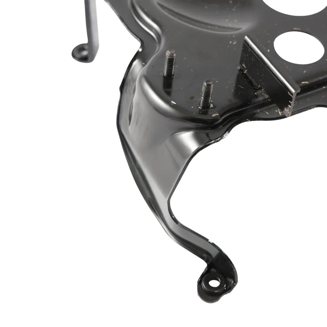 RSQ3 8U Intercooler Mounting Bracket Support Retainer to Audi RS3 TT with Part number 8J0145261 Audi RS3 TT RSQ3 8U Intercooler Mounting Bracket Support Retainer - SKU 8J0145261 - Part number 8J0145261