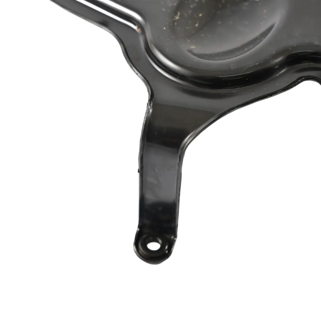 RSQ3 8U Intercooler Mounting Bracket Support Retainer to Audi RS3 TT with Part number 8J0145261 Audi RS3 TT RSQ3 8U Intercooler Mounting Bracket Support Retainer - SKU 8J0145261 - Part number 8J0145261