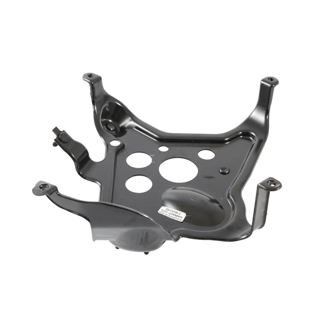 RSQ3 8U Intercooler Mounting Bracket Support Retainer to Audi RS3 TT with Part number 8J0145261 Audi RS3 TT RSQ3 8U Intercooler Mounting Bracket Support Retainer - SKU 8J0145261 - Part number 8J0145261