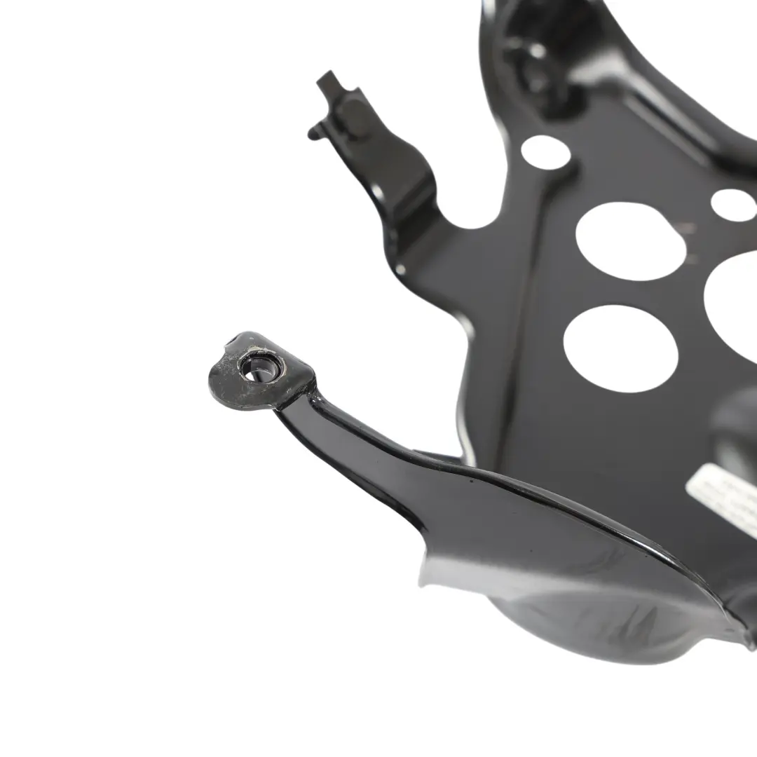 Audi RS3 TT RSQ3 8U Intercooler Mounting Bracket Support Retainer - SKU 8J0145261 - Part number 8J0145261