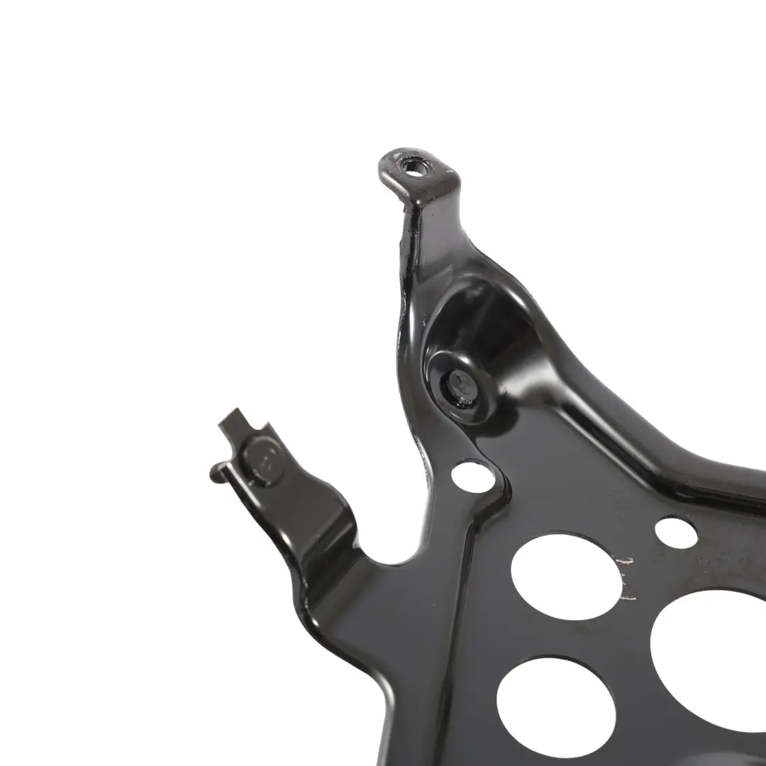 Audi RS3 TT RSQ3 8U Intercooler Mounting Bracket Support Retainer - SKU 8J0145261 - Part number 8J0145261