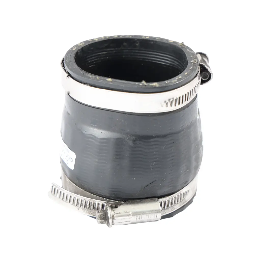 Audi RSQ3 8U Air Intake Pipe Hose Connector 2.5 TFSI Petrol - SKU 8J0145746 - Part number 8J0145746