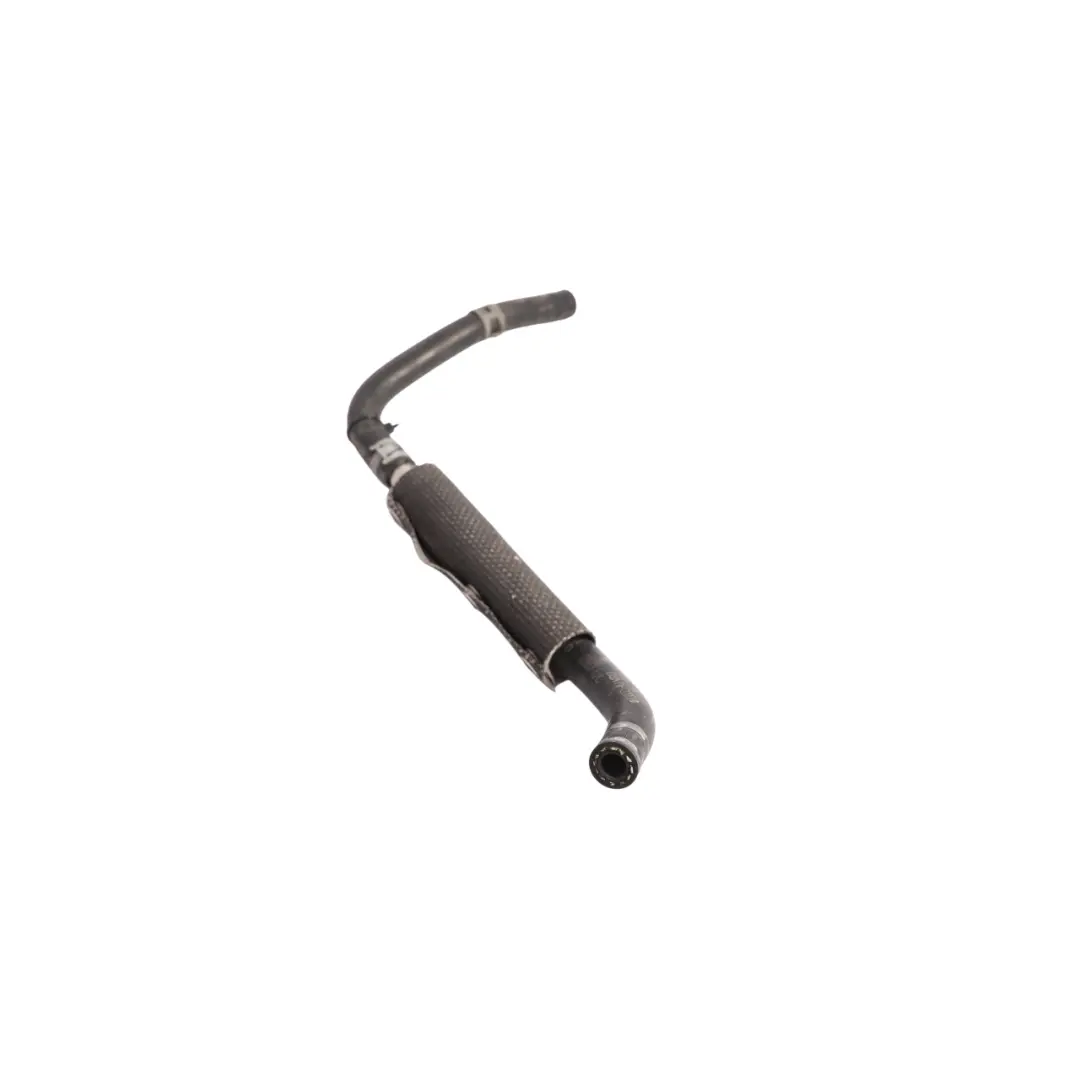 Audi TT 8J Fuel Tank Line Feed Pipe Hose - SKU 8J0201215J - Part number 8J0201215J