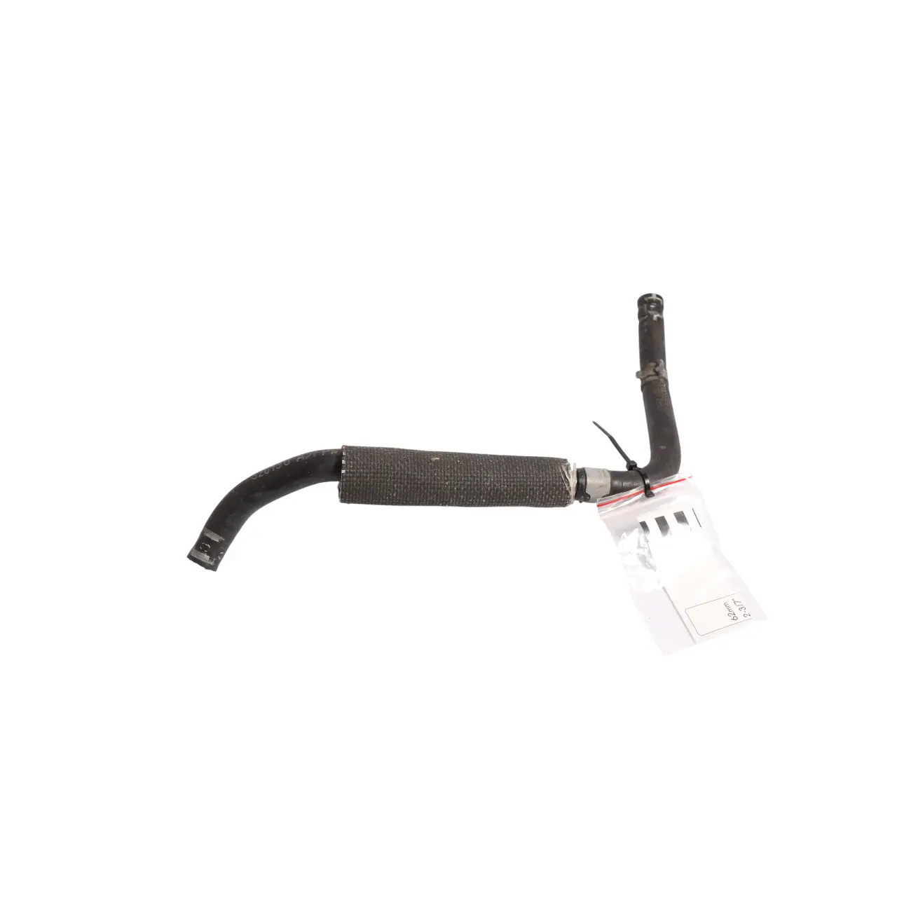 Audi TT 8J Fuel Tank Line Feed Pipe Hose 8J0201215J