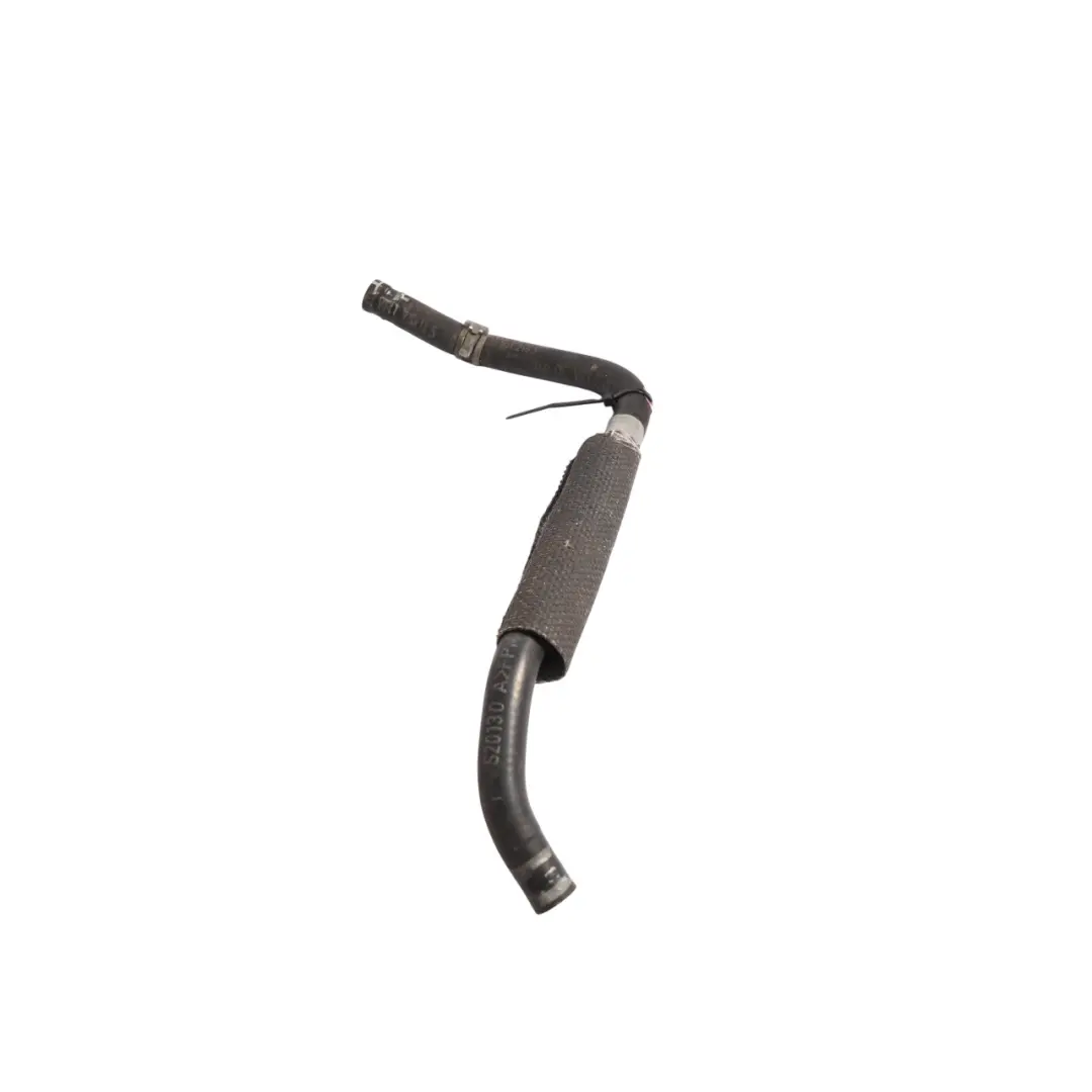 Audi TT 8J Fuel Tank Line Feed Pipe Hose - SKU 8J0201215J - Part number 8J0201215J