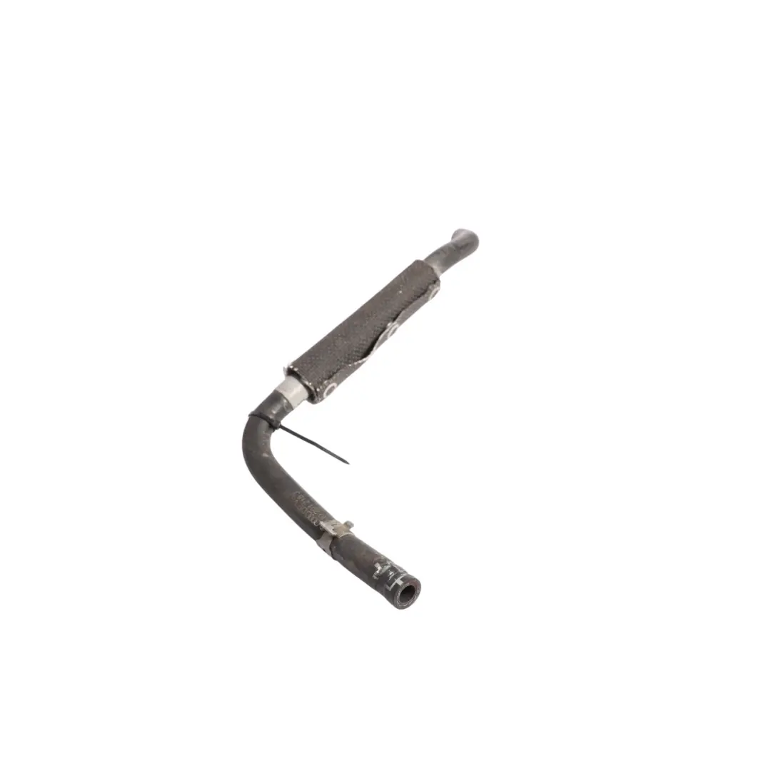 Audi TT 8J Fuel Tank Line Feed Pipe Hose - SKU 8J0201215J - Part number 8J0201215J