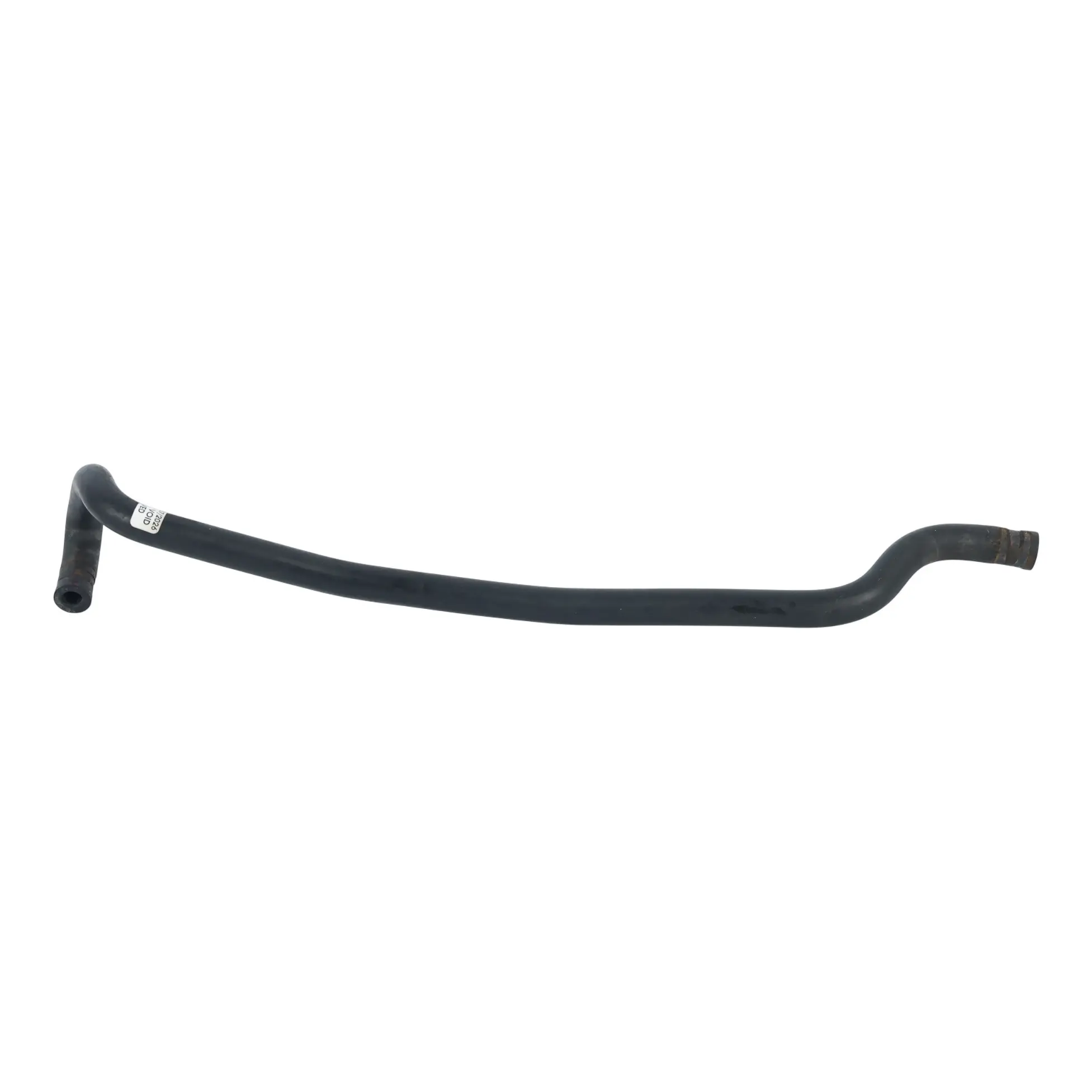 Audi TT 8J Tuyau Conduite Réservoir Carburant 2.0 CESA 8J0201994BB