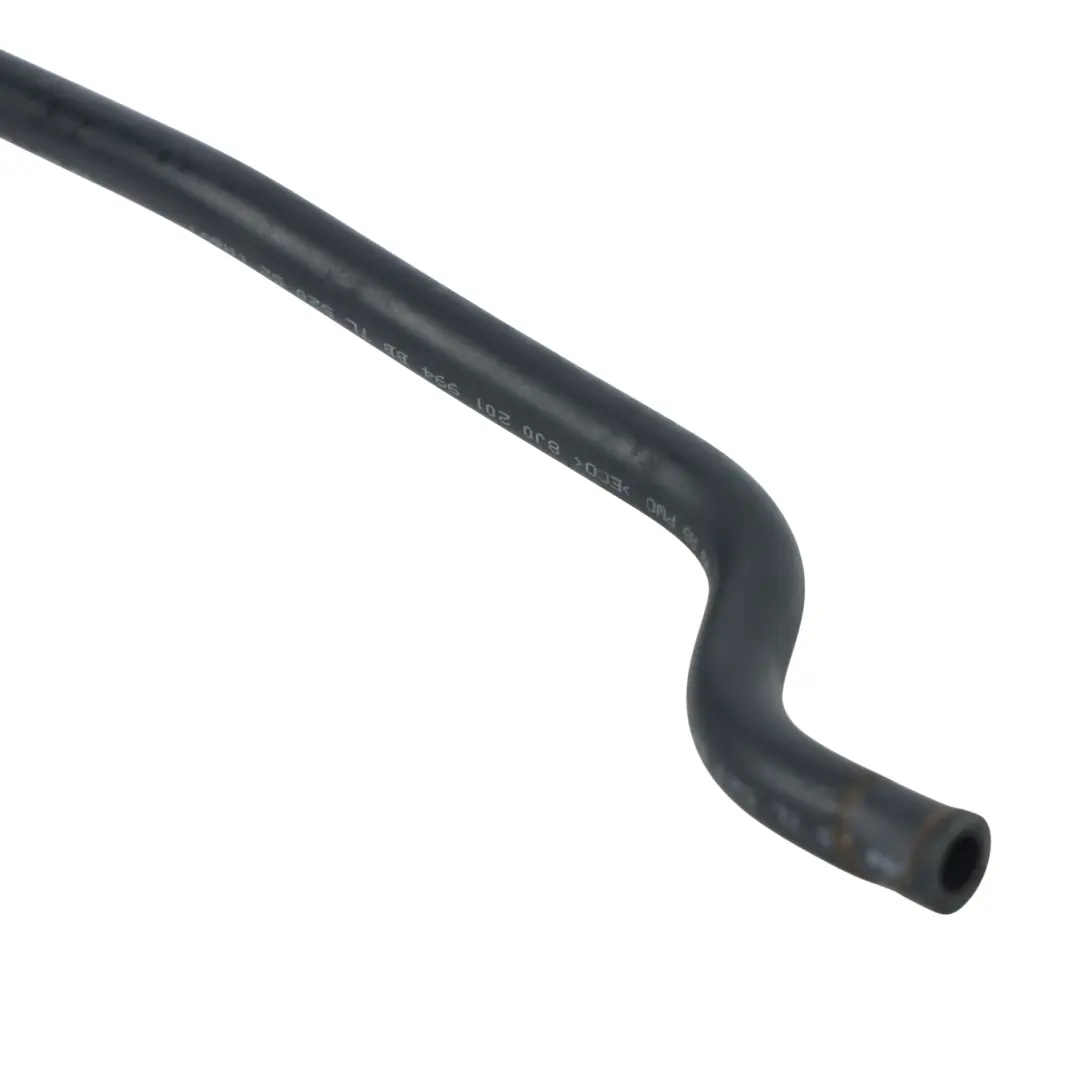 Audi TT 8J Tuyau Conduite Réservoir Carburant 2.0 CESA - SKU 8J0201994BB - Numéro de pièce 8J0201994BB