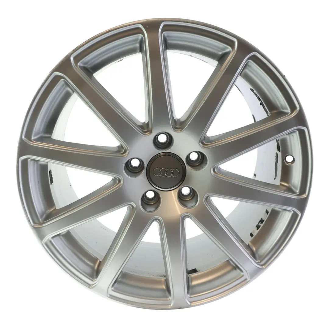  -6 - SKU 8J0601025AA-5 - Part number 8J0601025AA