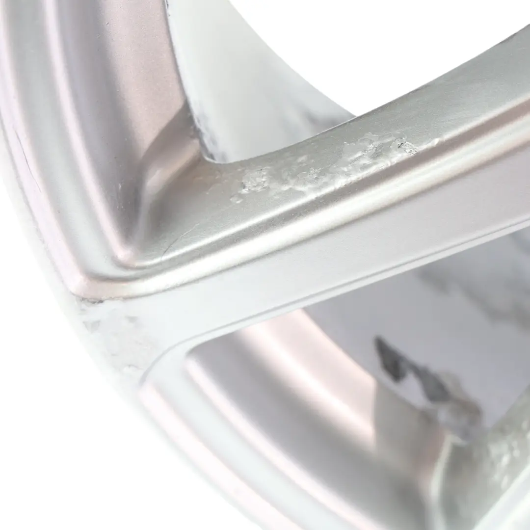 Dwukolorowa Felga Aluminiowa 18" 9J ET52 10-Ramienna do Audi TT 8J o numerze 8J0601025AA Audi TT 8J Dwukolorowa Felga Aluminiowa 18" 9J ET52 10-Ramienna - SKU 8J0601025AA-8 - Numer Części 8J0601025AA