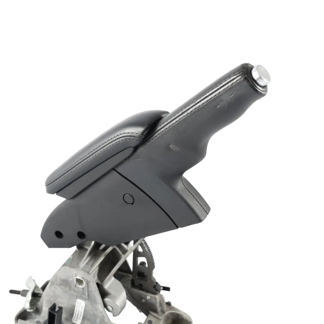 MK2 Levier Mécanisme Frein à Main Cuir pour Audi TT 8J à propos du numéro de pièce 8J0711327C Audi TT 8J MK2 Levier Mécanisme Frein à Main Cuir - SKU 8J0711327C-1 - Numéro de pièce 8J0711327C