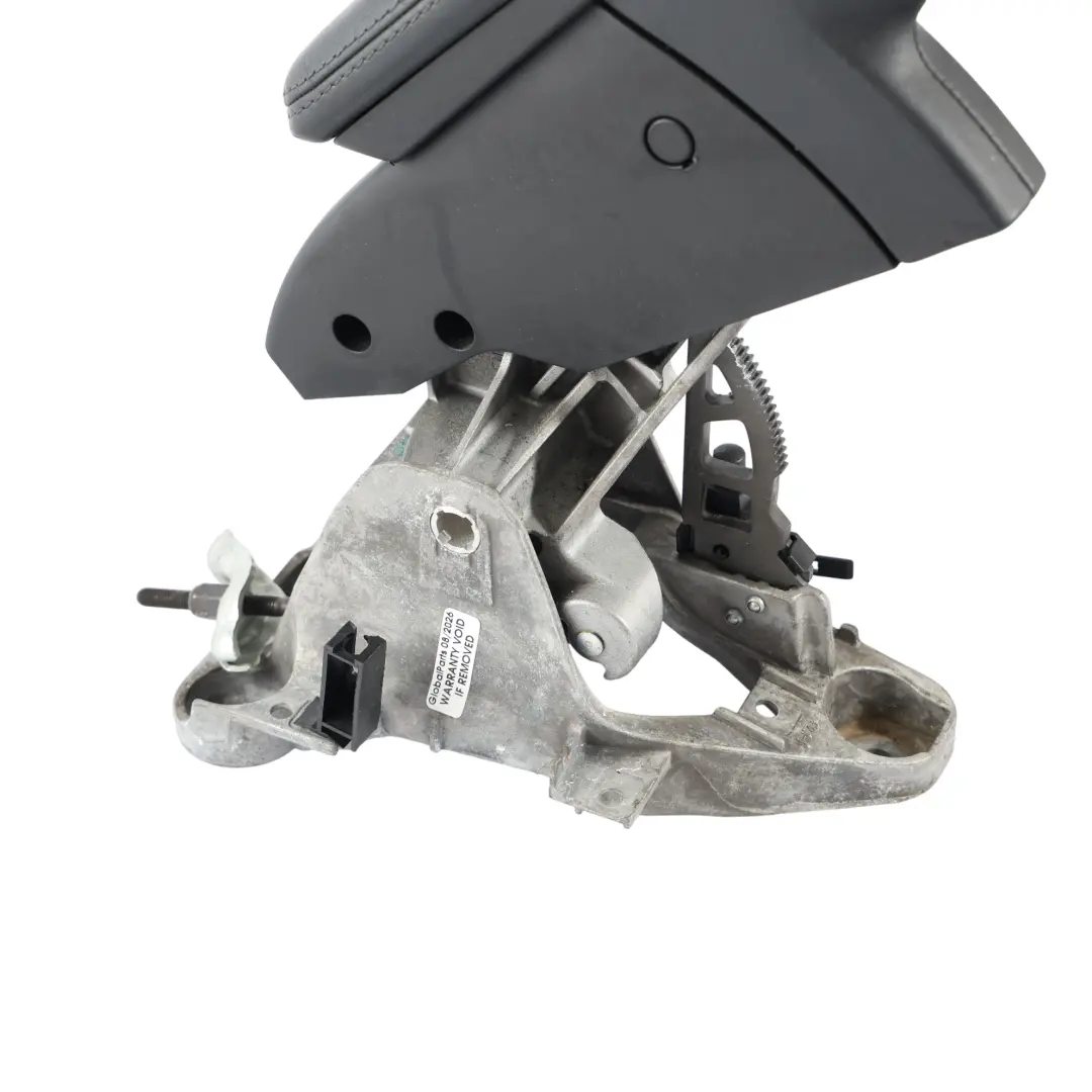 Mk2 Dźwignia Hamulca Ręcznego Skóra do Audi TT 8J o numerze 8J0711327C Audi TT 8J Mk2 Dźwignia Hamulca Ręcznego Skóra - SKU 8J0711327C-1 - Numer Części 8J0711327C