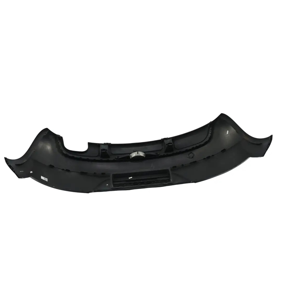 Zderzak Tylny Brilliant Black Czarny Metalik - Y9B do Audi TT 8J o numerze 8J0807303 Audi TT 8J Zderzak Tylny Brilliant Black Czarny Metalik - Y9B - SKU 8J0807303-BBL - Numer Części 8J0807303