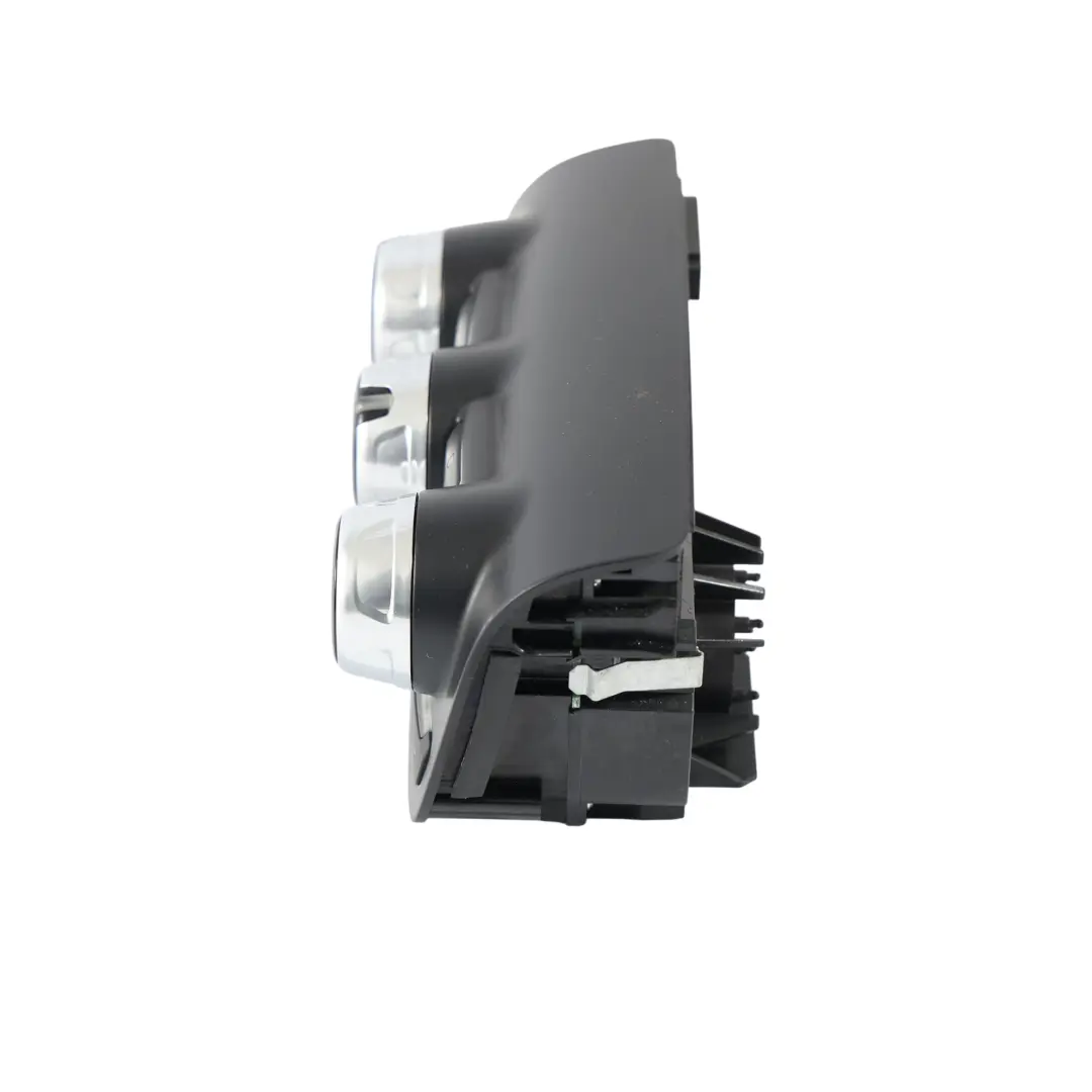 Conditioning A/C Climate Control Heater Switch Panel to Audi TT 8J Air with Part number 8J0820043AQ Audi TT 8J Air Conditioning A/C Climate Control Heater Switch Panel - SKU 8J0820043AQ-1 - Part number 8J0820043AQ