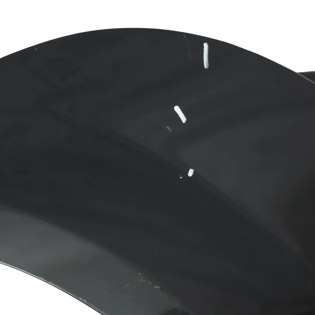 Panel Lateral Audi TT 8J Guardabarros Delantero Derecho Phantom Black Negro Z9Y para con número de pieza 8J0821104B Panel Lateral Audi TT 8J Guardabarros Delantero Derecho Phantom Black Negro Z9Y - SKU 8J0821104B-PHB - Número de pieza 8J0821104B