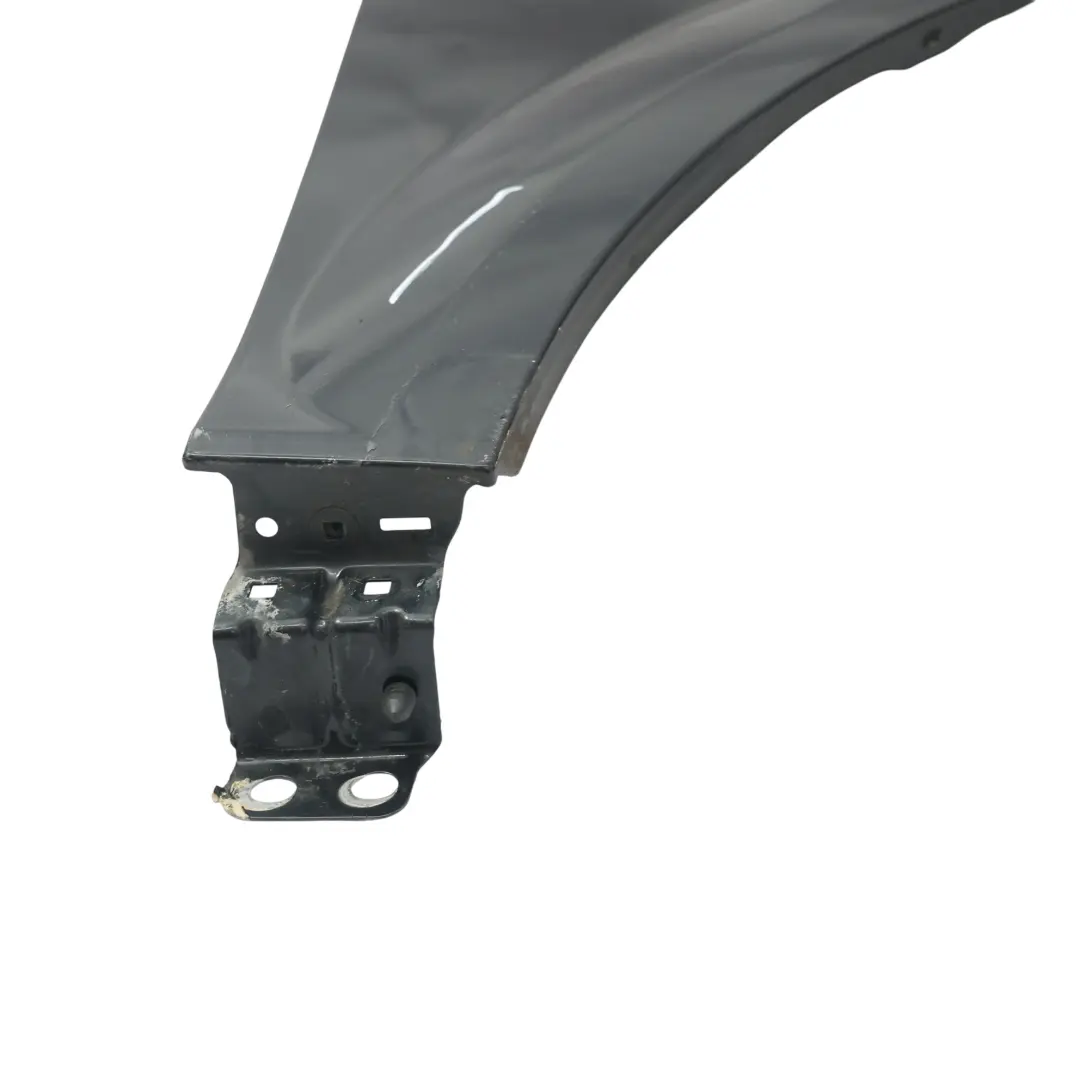 Panel Lateral Audi TT 8J Guardabarros Delantero Derecho Phantom Black Negro Z9Y para con número de pieza 8J0821104B Panel Lateral Audi TT 8J Guardabarros Delantero Derecho Phantom Black Negro Z9Y - SKU 8J0821104B-PHB - Número de pieza 8J0821104B