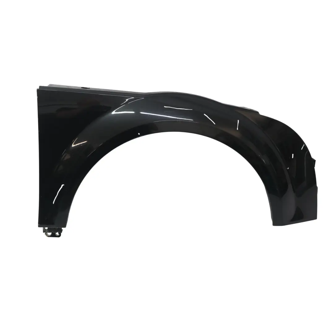 Panneau Latéral D'Aile Audi TT 8J Avant Droite Phantom Black Noir - Z9Y pour à propos du numéro de pièce 8J0821104B Panneau Latéral D'Aile Audi TT 8J Avant Droite Phantom Black Noir - Z9Y - SKU 8J0821104B-PHB - Numéro de pièce 8J0821104B