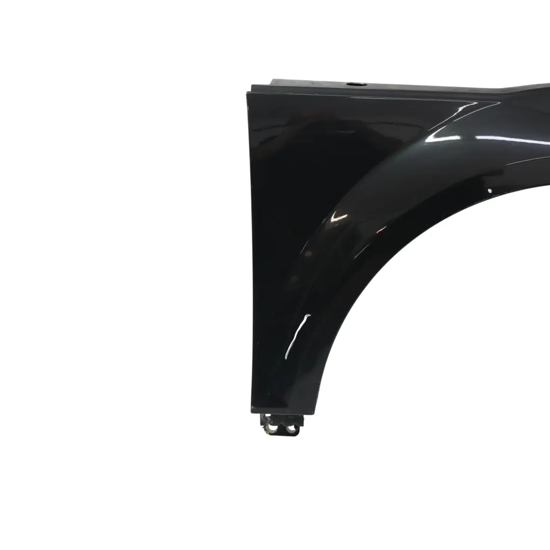 Side Panel Audi TT 8J Front Right O/S Wing Fender Cover Phantom Black - Z9Y to with Part number 8J0821104B Side Panel Audi TT 8J Front Right O/S Wing Fender Cover Phantom Black - Z9Y - SKU 8J0821104B-PHB - Part number 8J0821104B