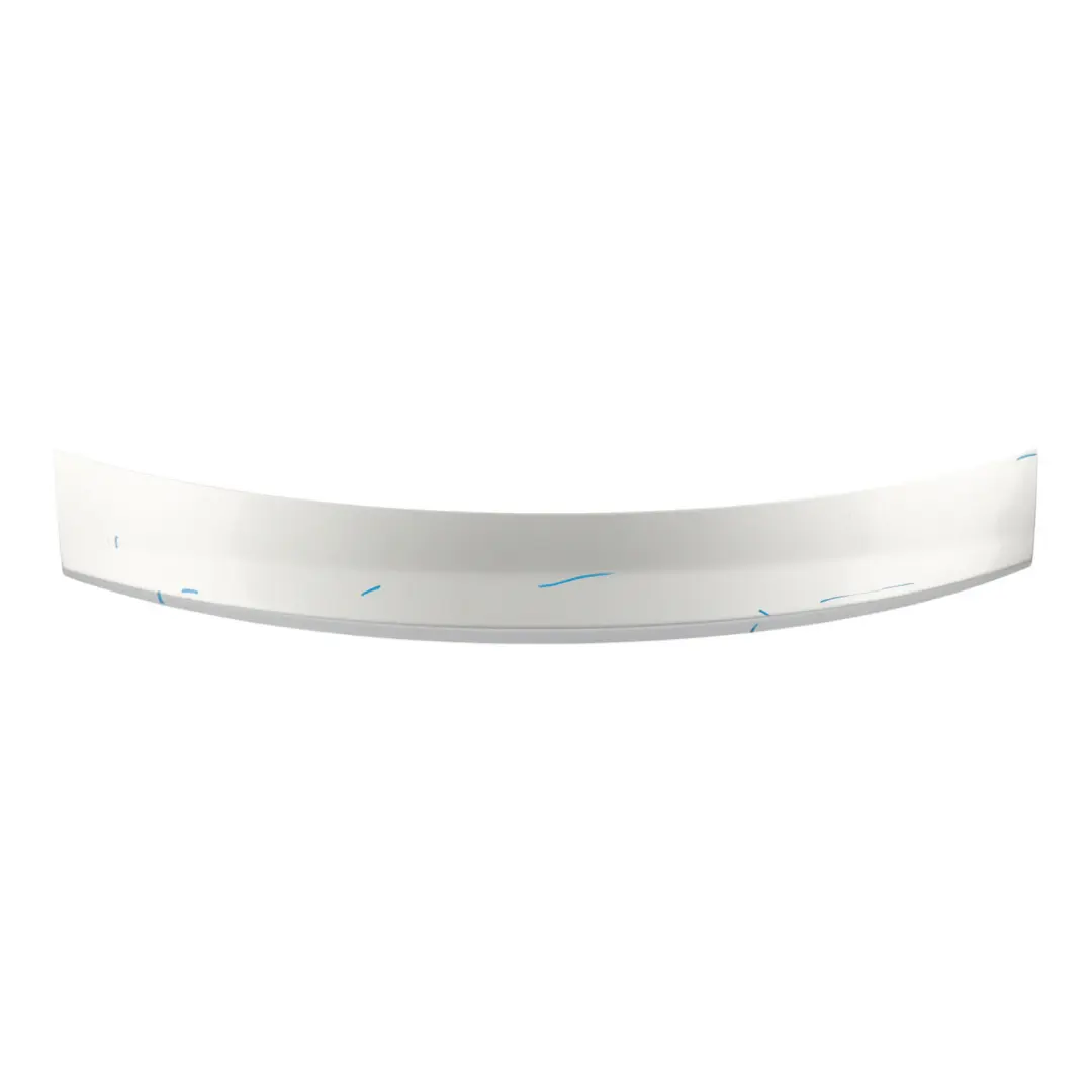 Spoiler Electric Active Spoiler Flap Ice Silver X7W to Audi TT 8J Rear with Part number 8J0827948E Audi TT 8J Rear Spoiler Electric Active Spoiler Flap Ice Silver X7W - SKU 8J0827948E-ICS - Part number 8J0827948E