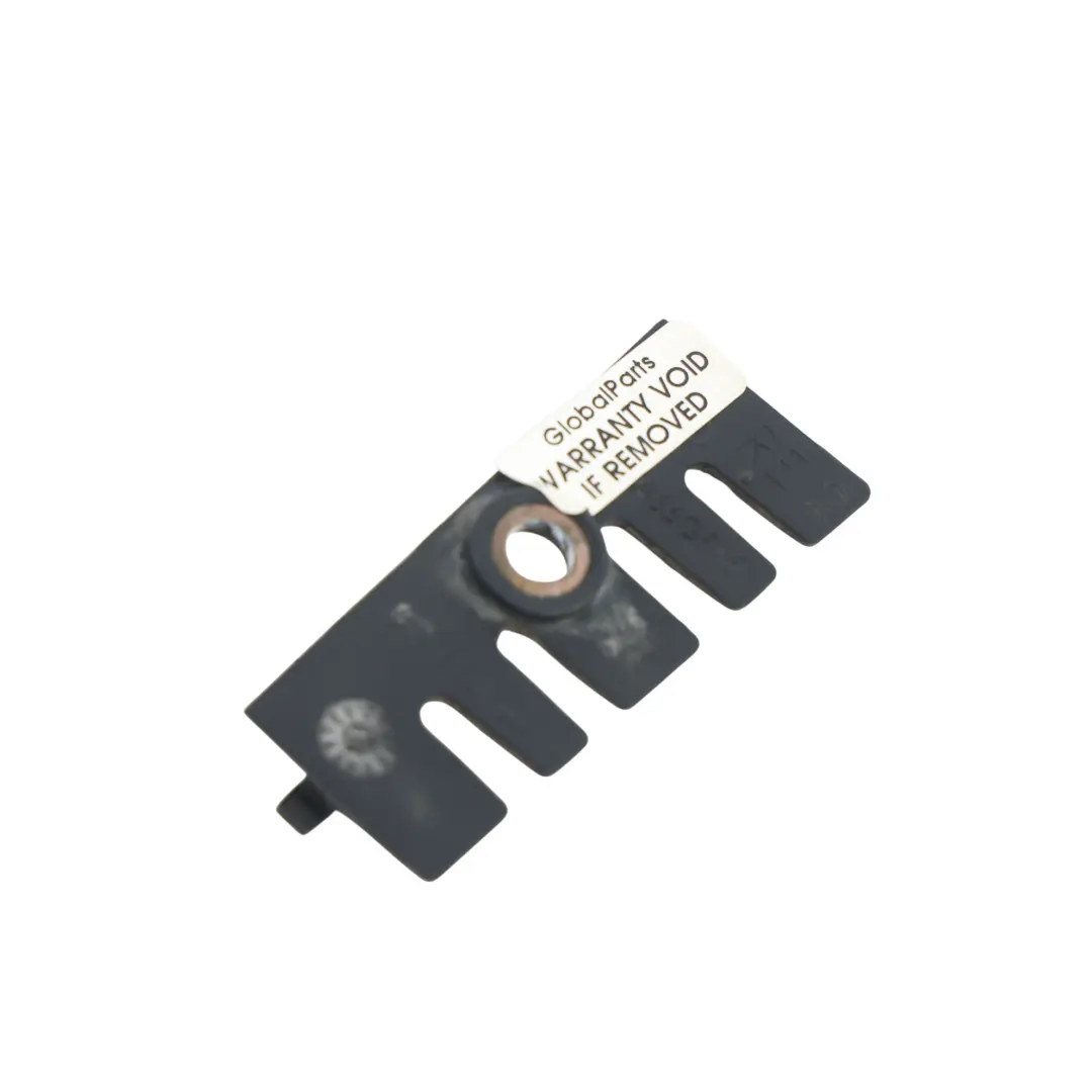Placa Retención Insignia Parrilla Radiador para Audi TT 8J con número de pieza 8J0853922A Audi TT 8J Placa Retención Insignia Parrilla Radiador - SKU 8J0853922A - Número de pieza 8J0853922A