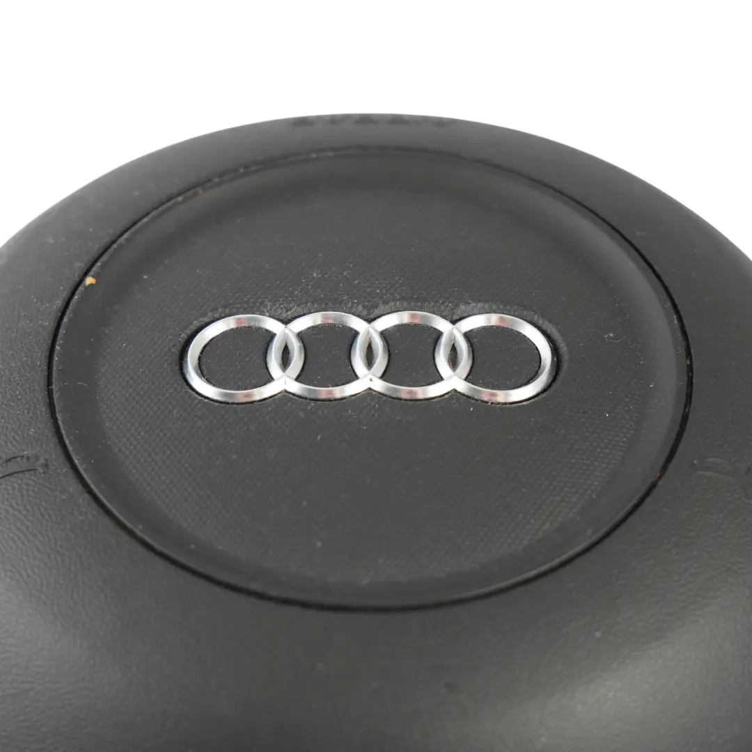 Steering Wheel Driver Air Module Unit SRS to Audi TT 8J A3 8P with Part number 8J0880201H Audi TT 8J A3 8P Steering Wheel Driver Air Module Unit SRS - SKU 8J0880201H - Part number 8J0880201H
