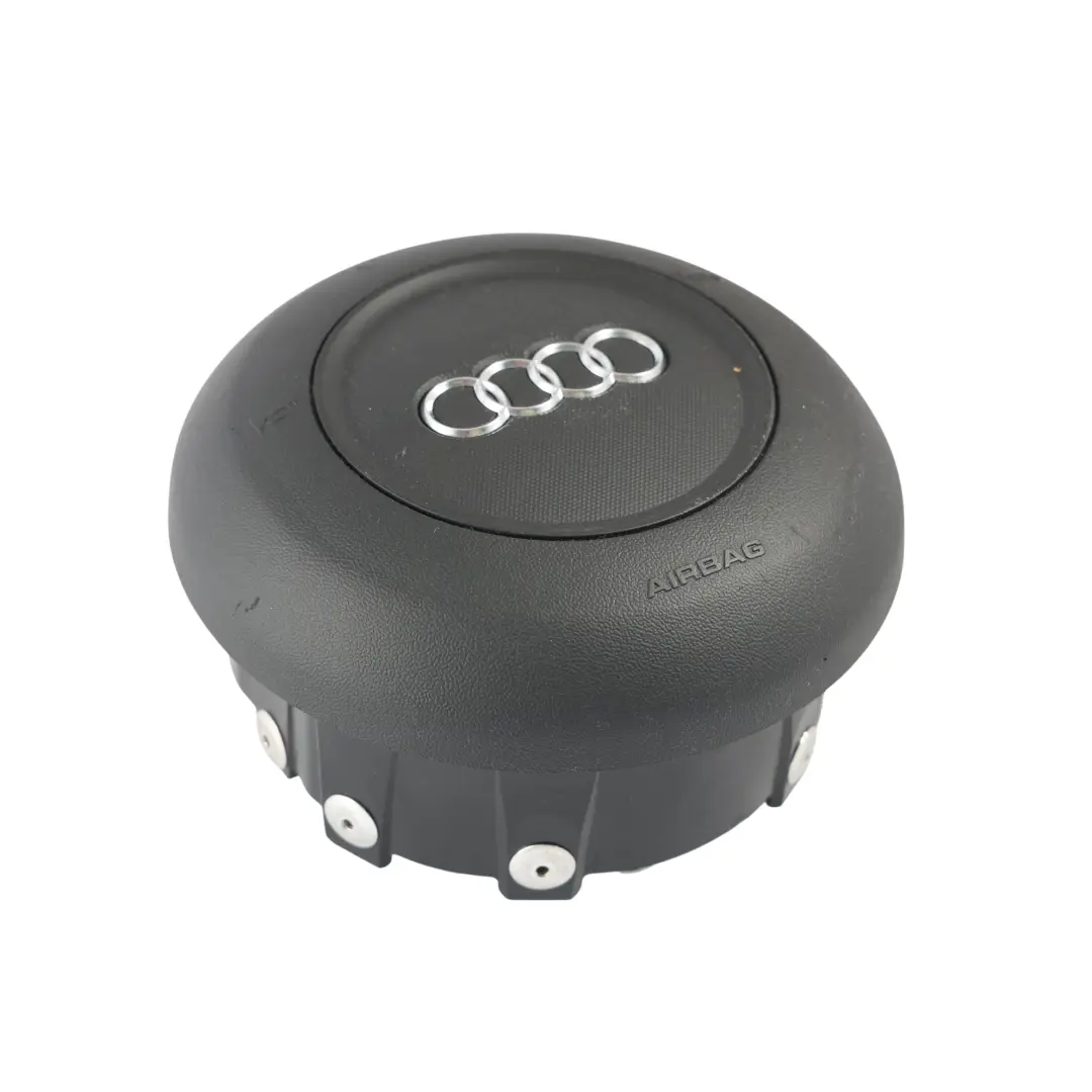 Steering Wheel Driver Air Module Unit SRS to Audi TT 8J A3 8P with Part number 8J0880201H Audi TT 8J A3 8P Steering Wheel Driver Air Module Unit SRS - SKU 8J0880201H - Part number 8J0880201H