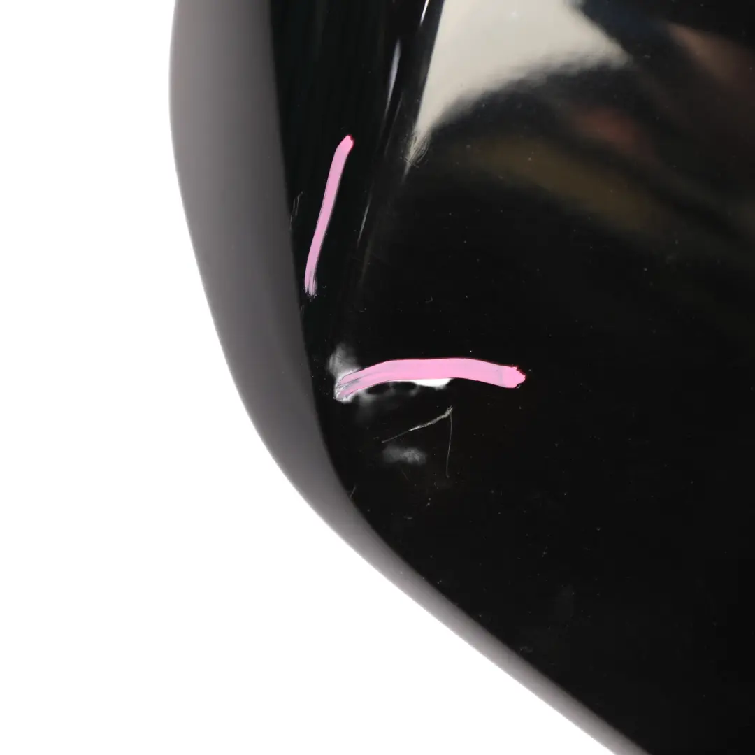 Spoiler Tailgate Trunk Lid Trim Misano Red Pearl - Z3M to Audi TT 8J Rear with Part number 8J0898939 Audi TT 8J Rear Spoiler Tailgate Trunk Lid Trim Misano Red Pearl - Z3M - SKU 8J0898939-MRE - Part number 8J0898939