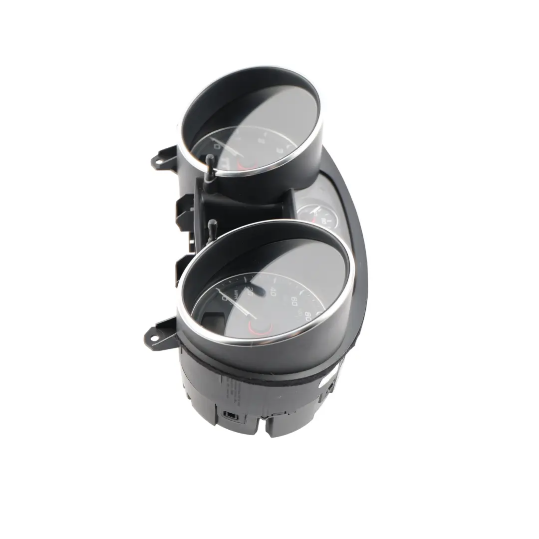 Instrument Cluster Speedo Meter Clocks Petrol Automatic to Audi TT 8J with Part number 8J0920980A Audi TT 8J Instrument Cluster Speedo Meter Clocks Petrol Automatic - SKU 8J0920980A - Part number 8J0920980A
